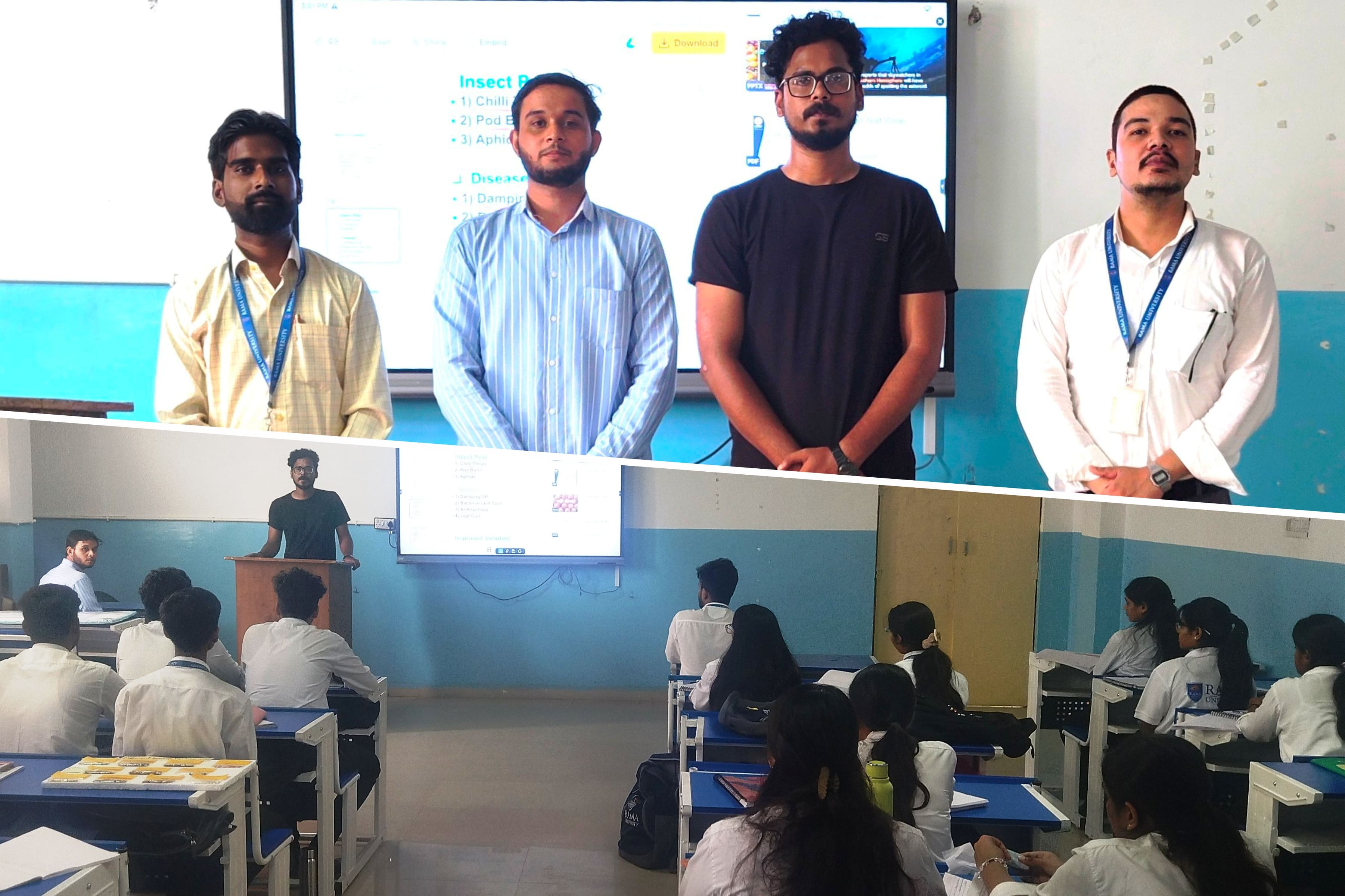 interactive-session-on-higher-education