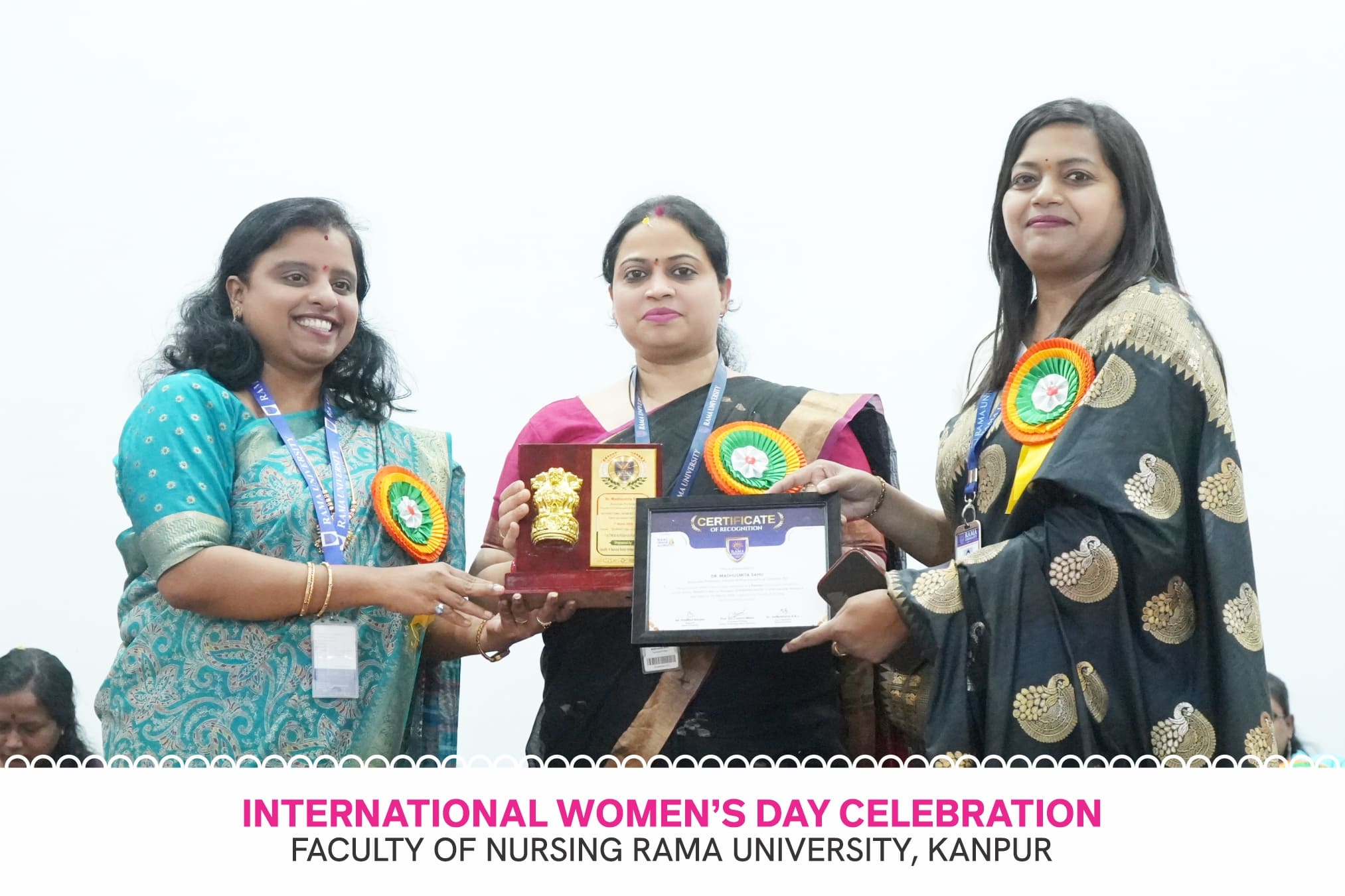 international-womens-day-2k26-celebration-at-rama-university