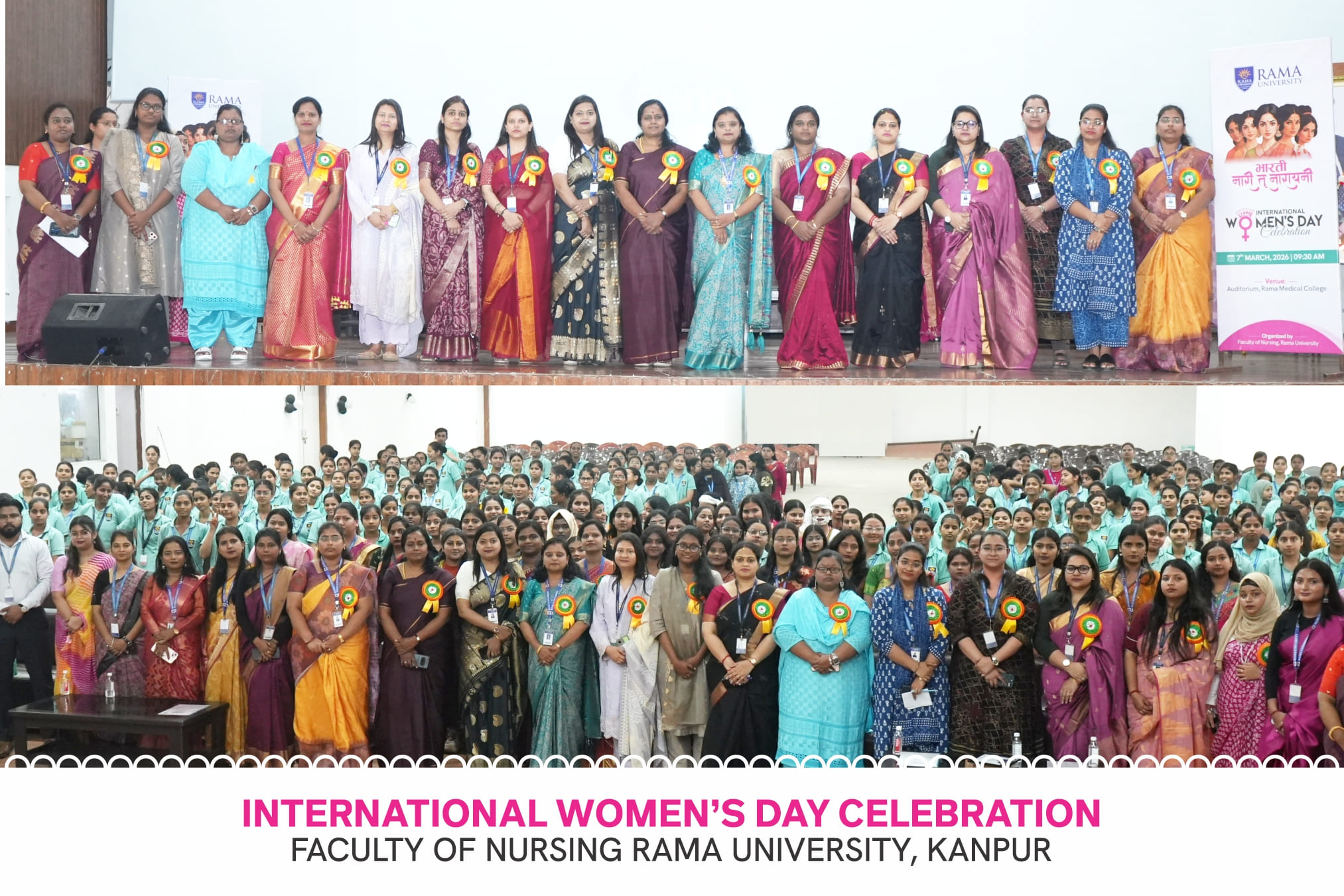 international-womens-day-2k26-celebration-at-rama-university
