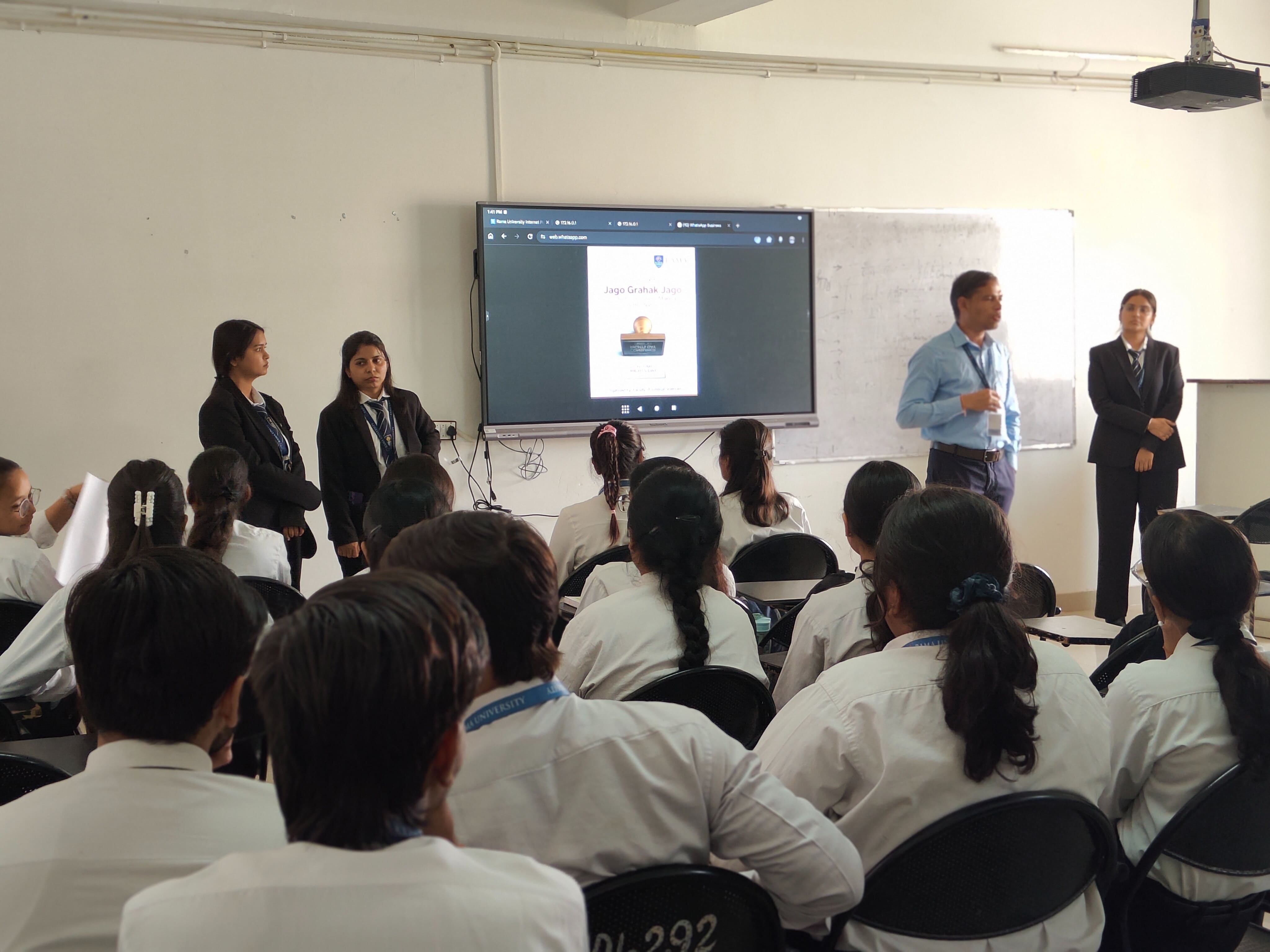 law-students-promote-consumer-awareness-on-world-consumer-rights-day-through-educational-programme-initiative