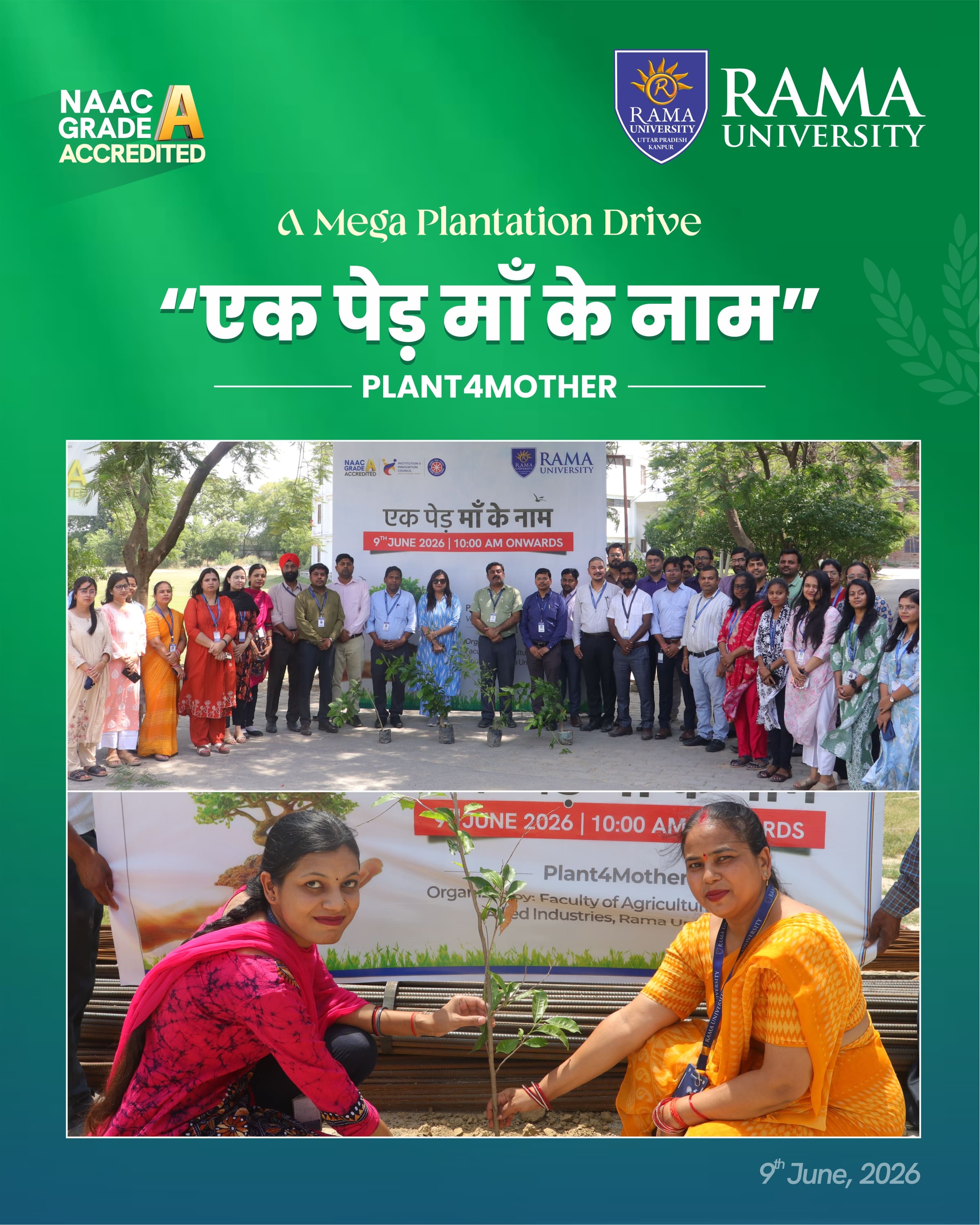 mega-plantation-drive-under-plant4mother-campaign