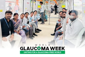 metro-ride-initiative-to-spread-glaucoma-awareness-in-kanpur