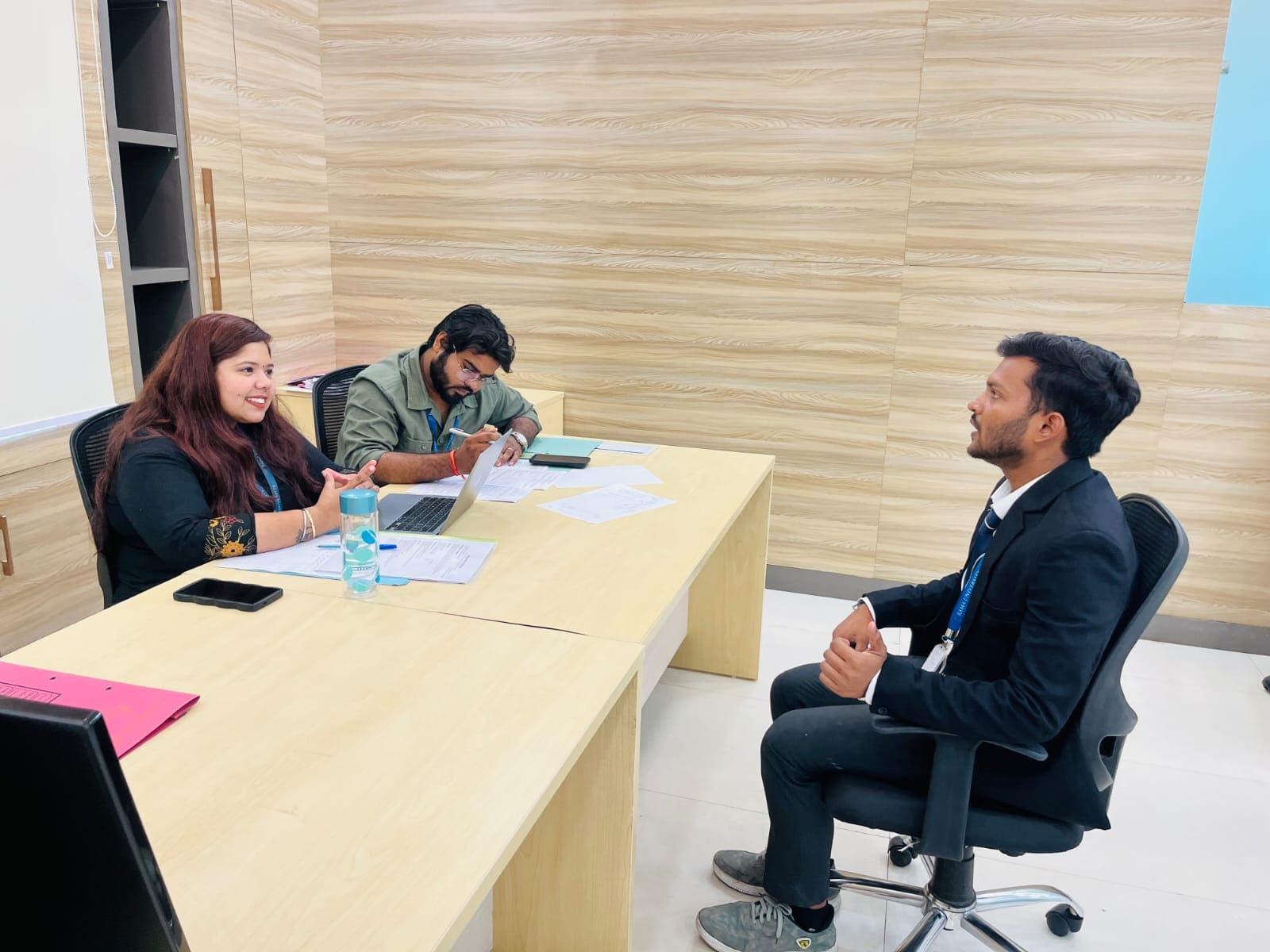 mock-interview-panel-programme-enhances-student