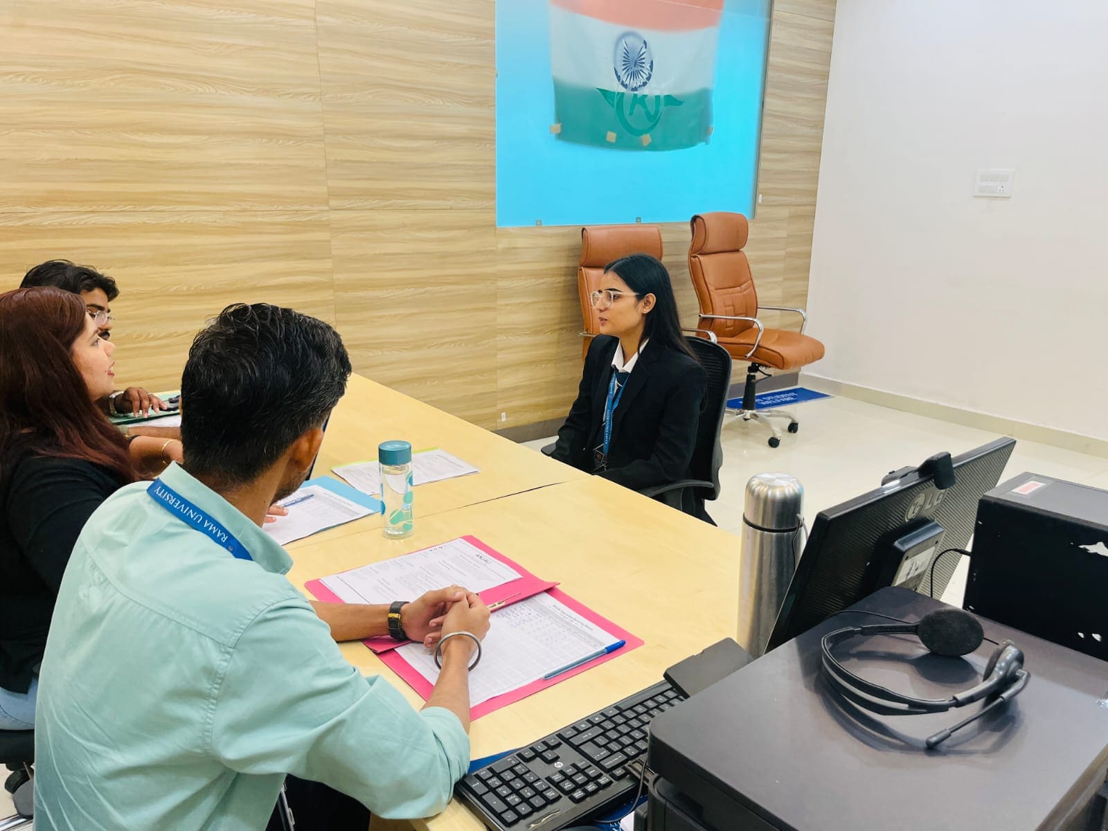 mock-interview-panel-programme-enhances-student
