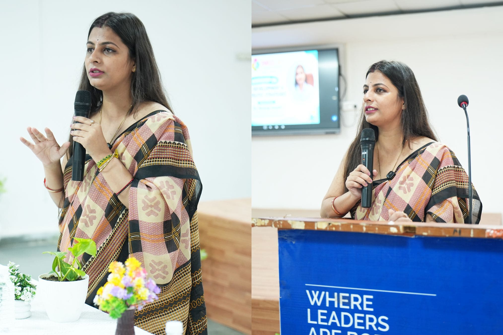 nursing-faculty-organizes-expert-lecture-on-early-diagnosis