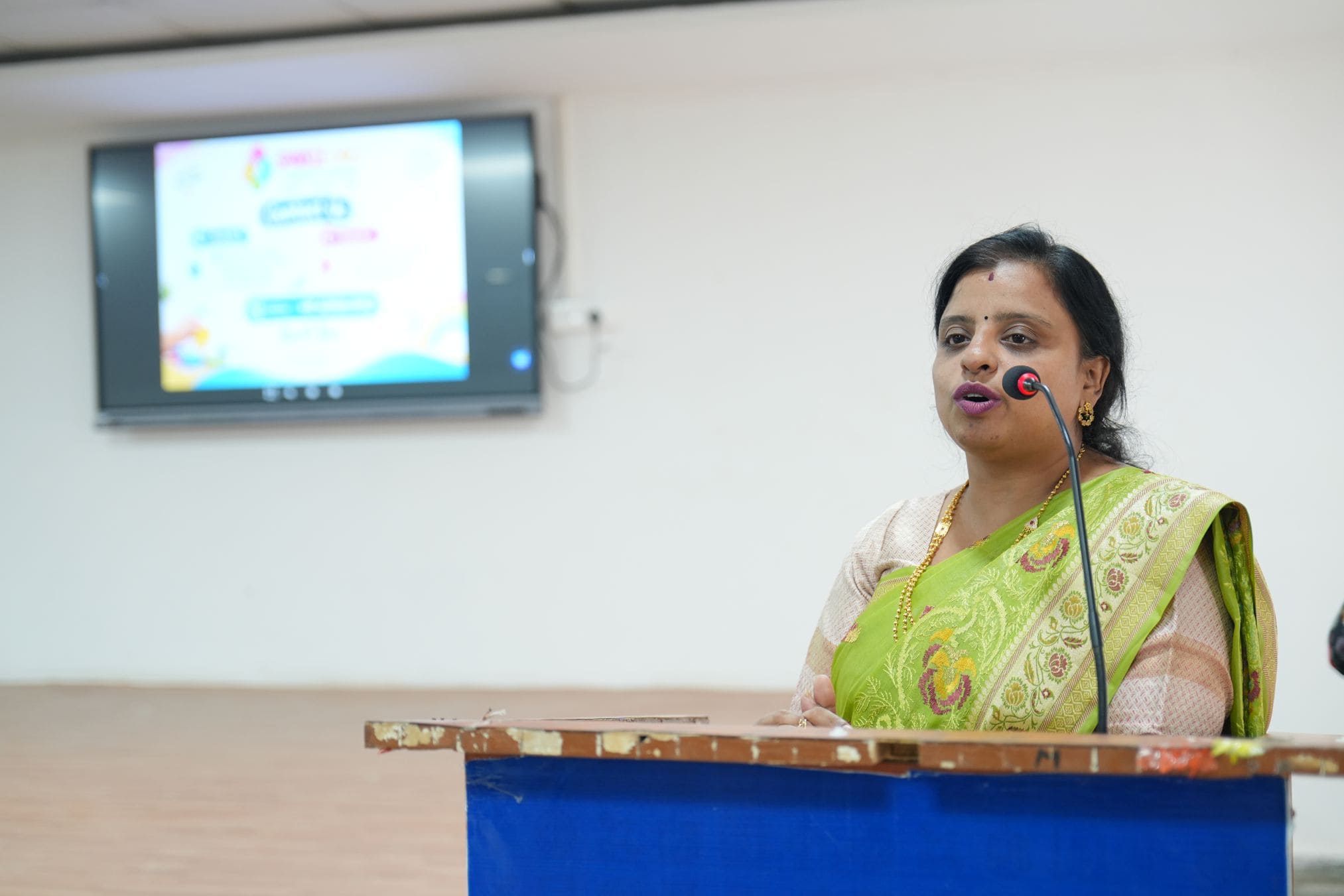 nursing-faculty-organizes-expert-lecture-on-early-diagnosis