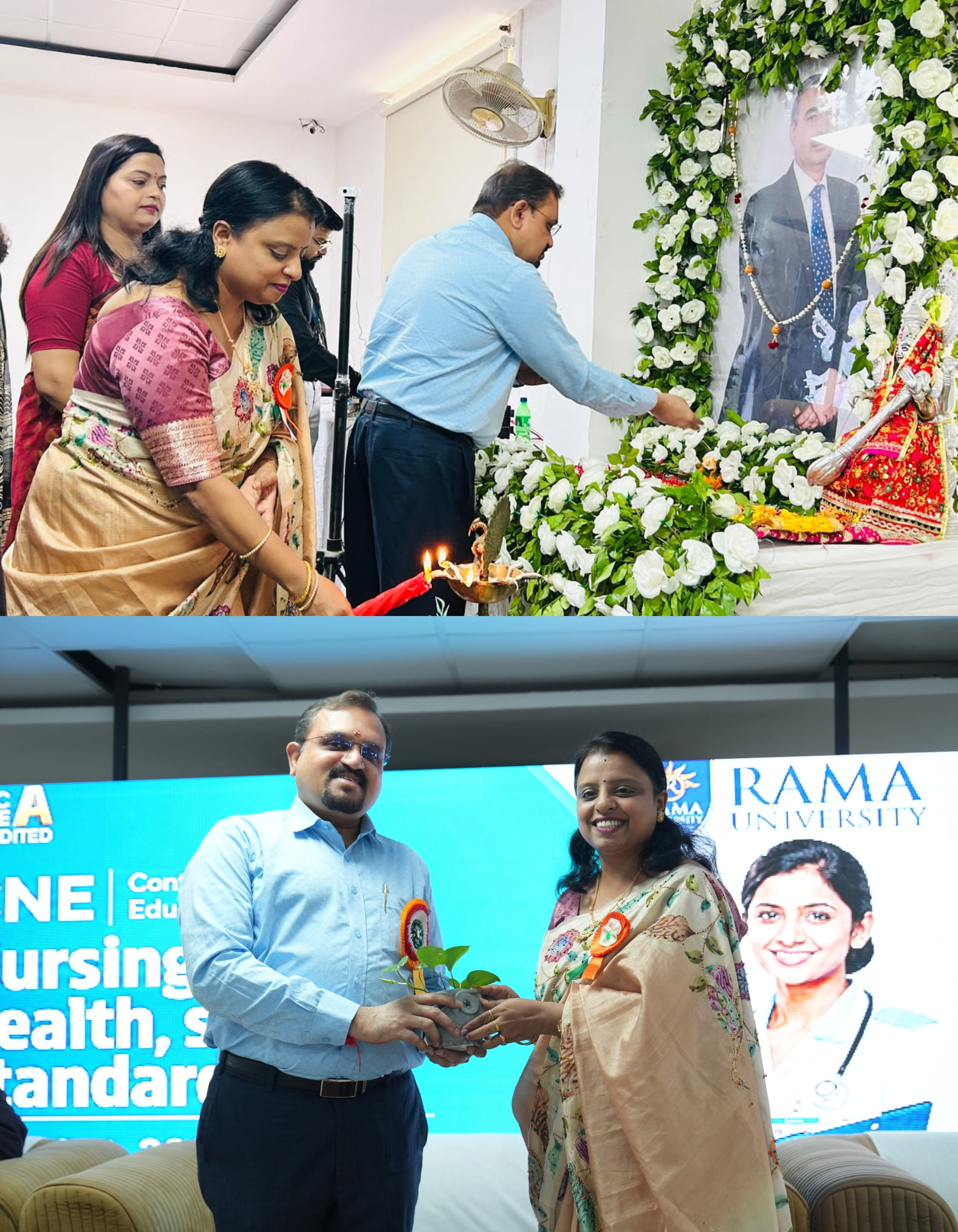 nursing-nexus-2k26-advancing-knowledge-skills-and-standards