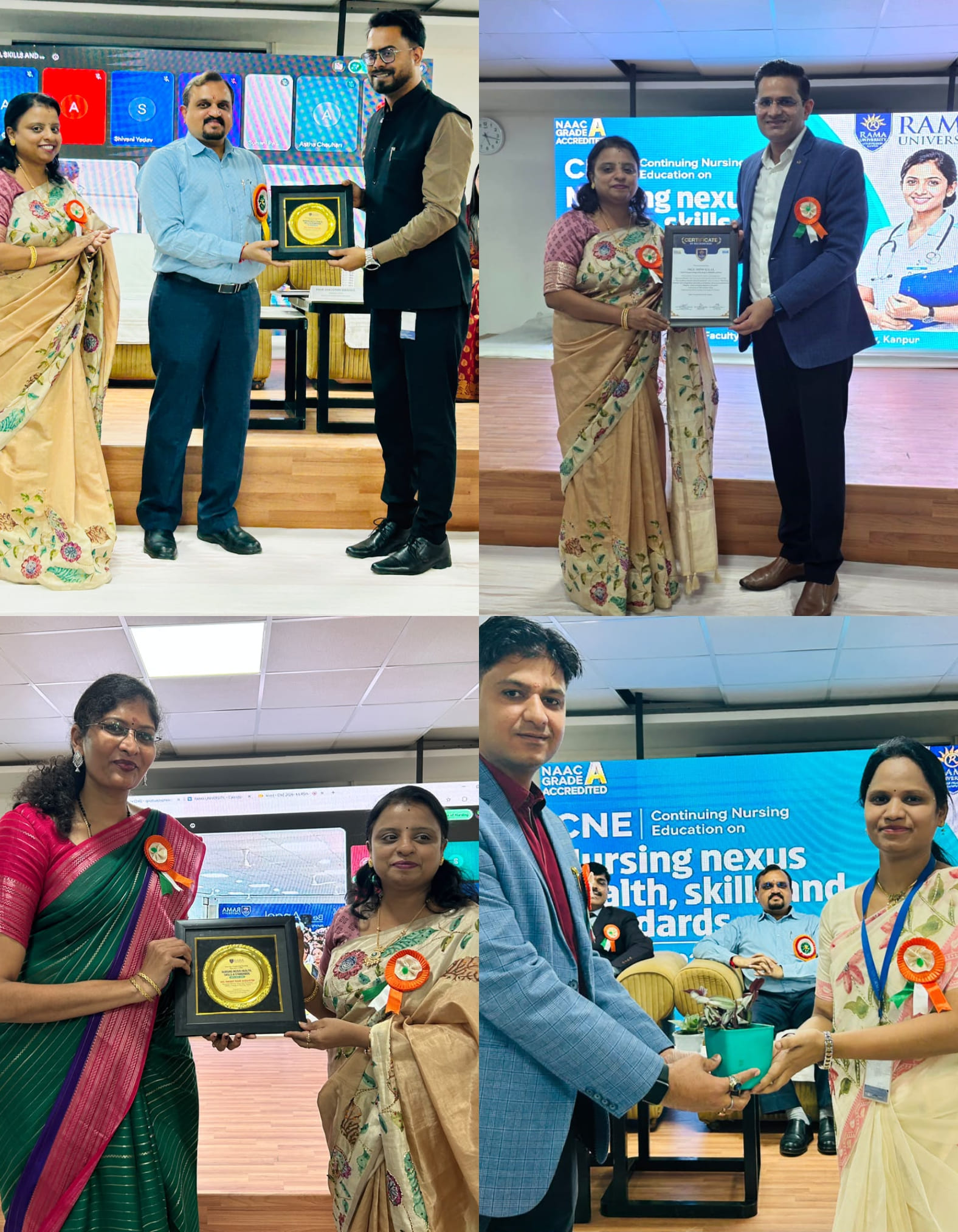 nursing-nexus-2k26-advancing-knowledge-skills-and-standards