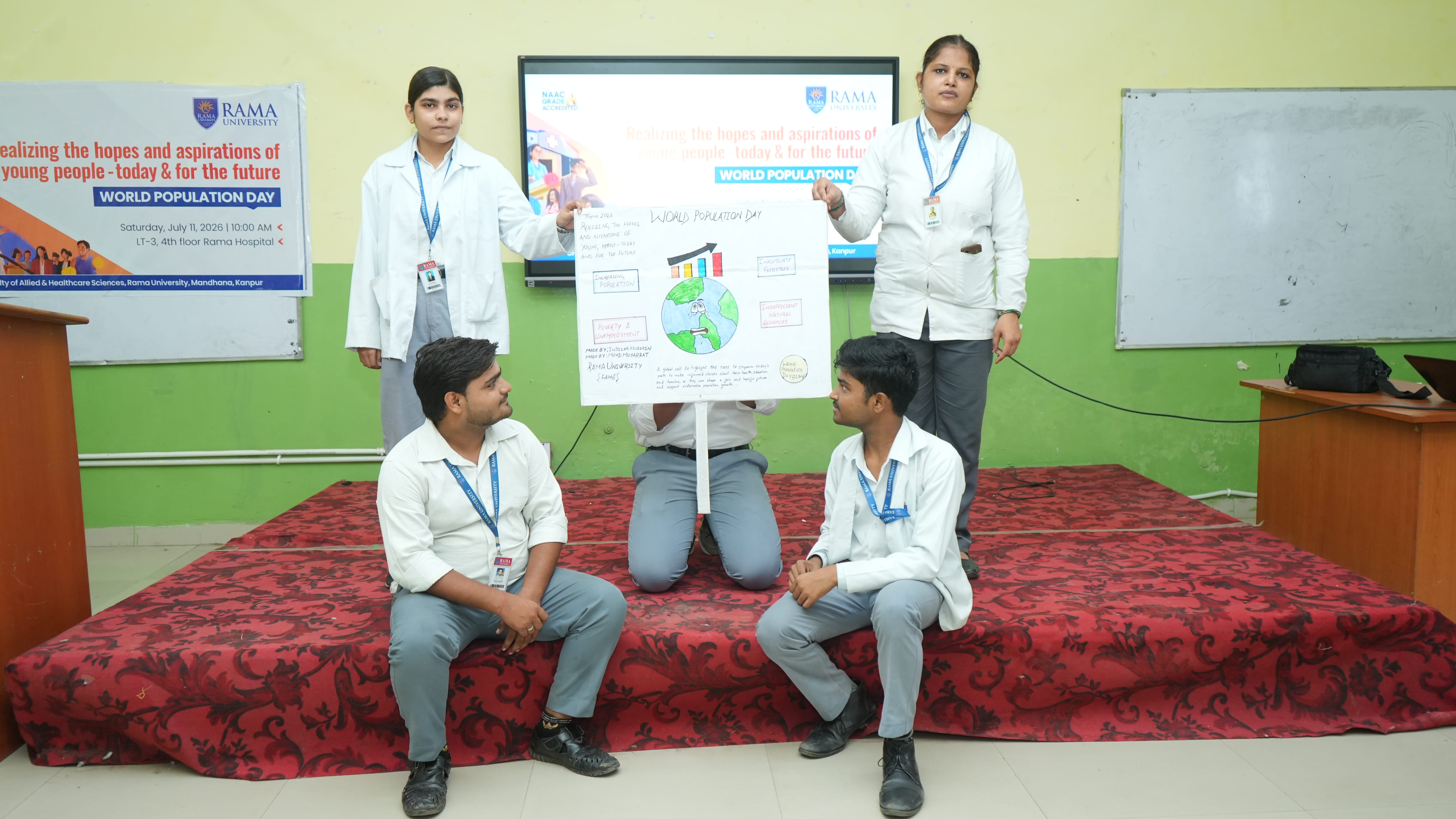 observed-world-population-day-promoting-awareness