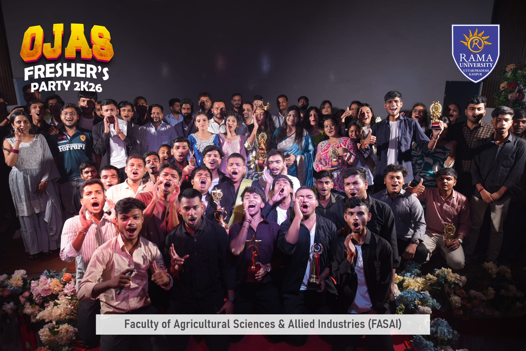 ojas-2k26-freshers-programme-celebrates-talent