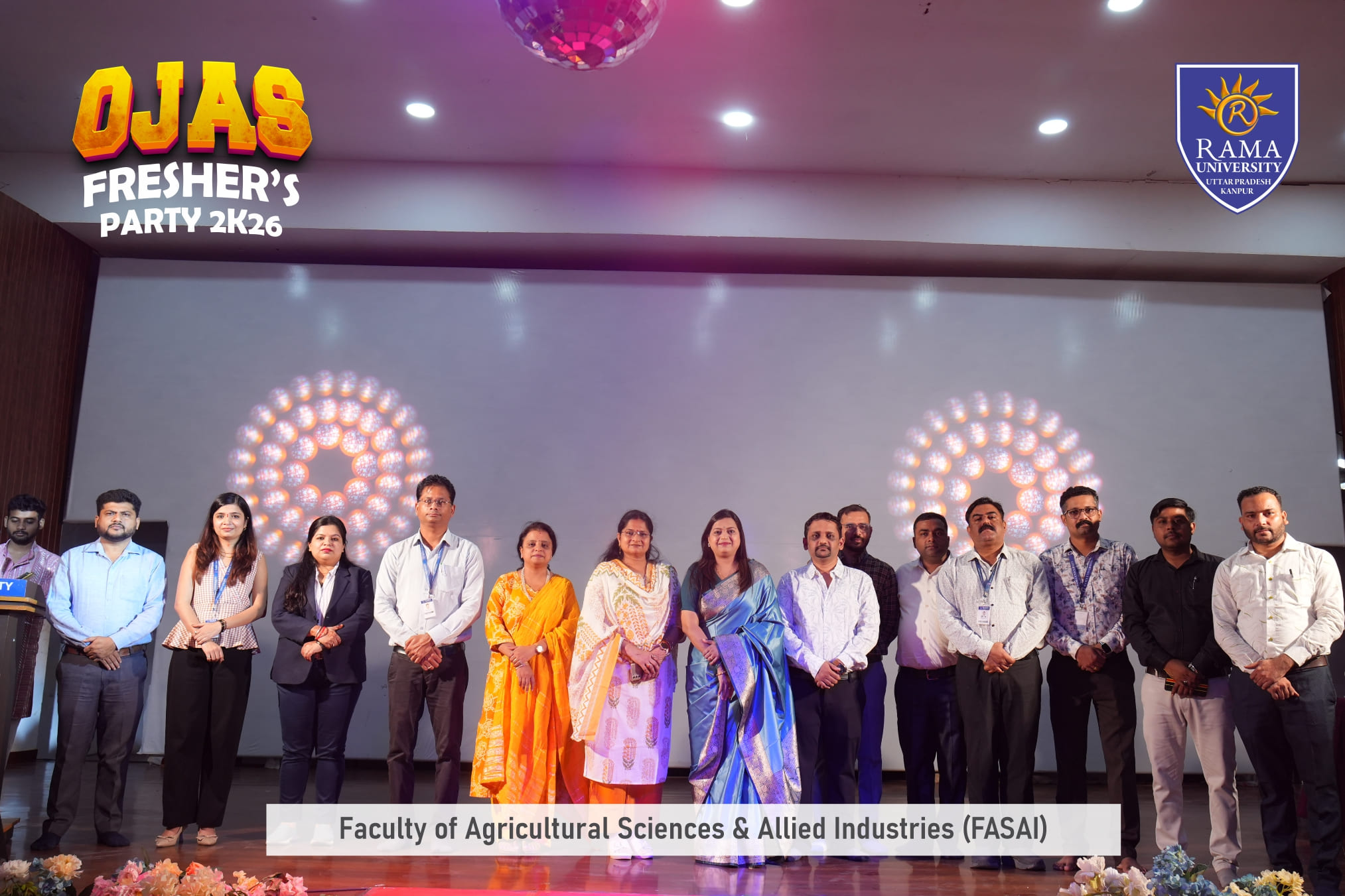 ojas-2k26-freshers-programme-celebrates-talent