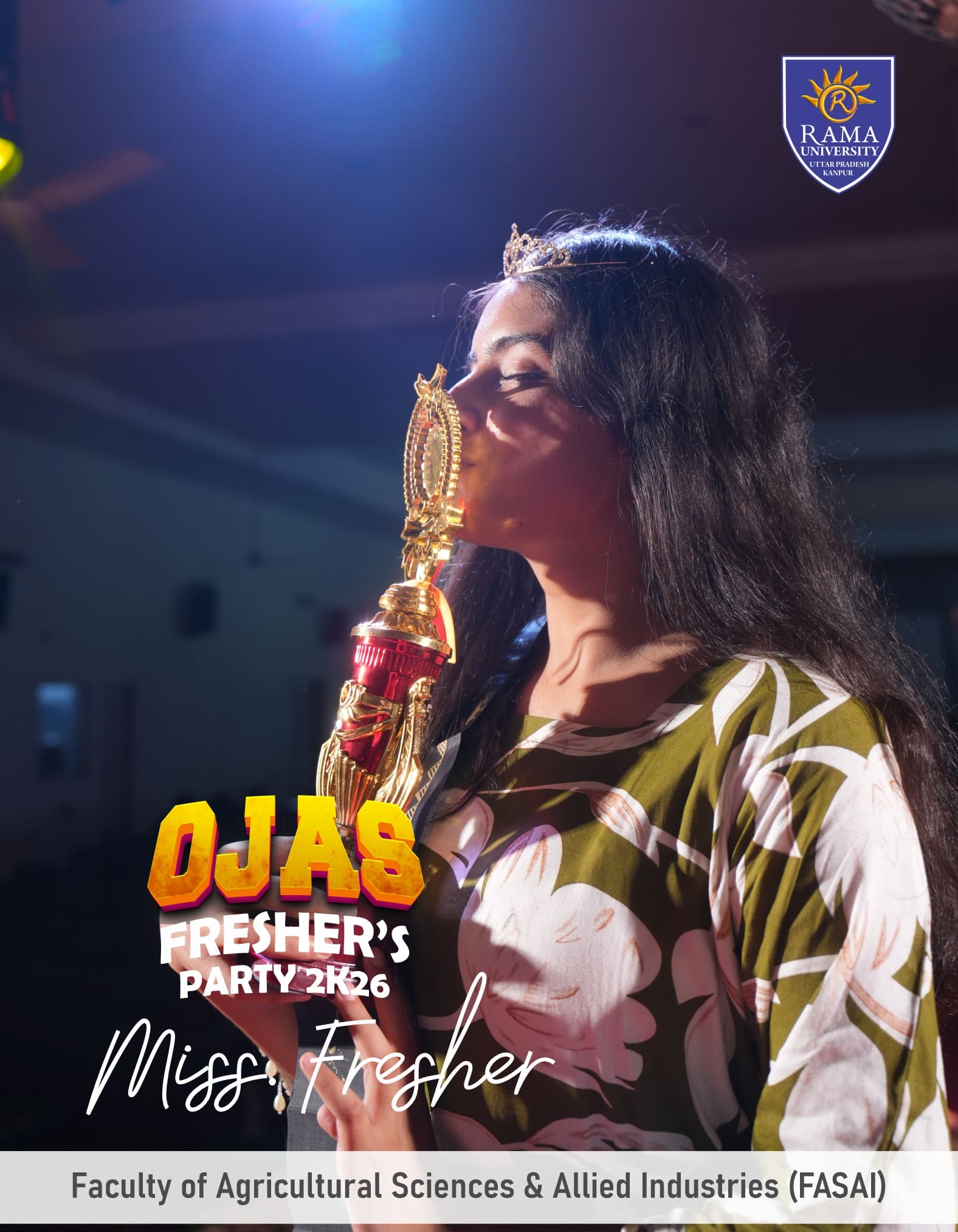 ojas-2k26-freshers-programme-celebrates-talent