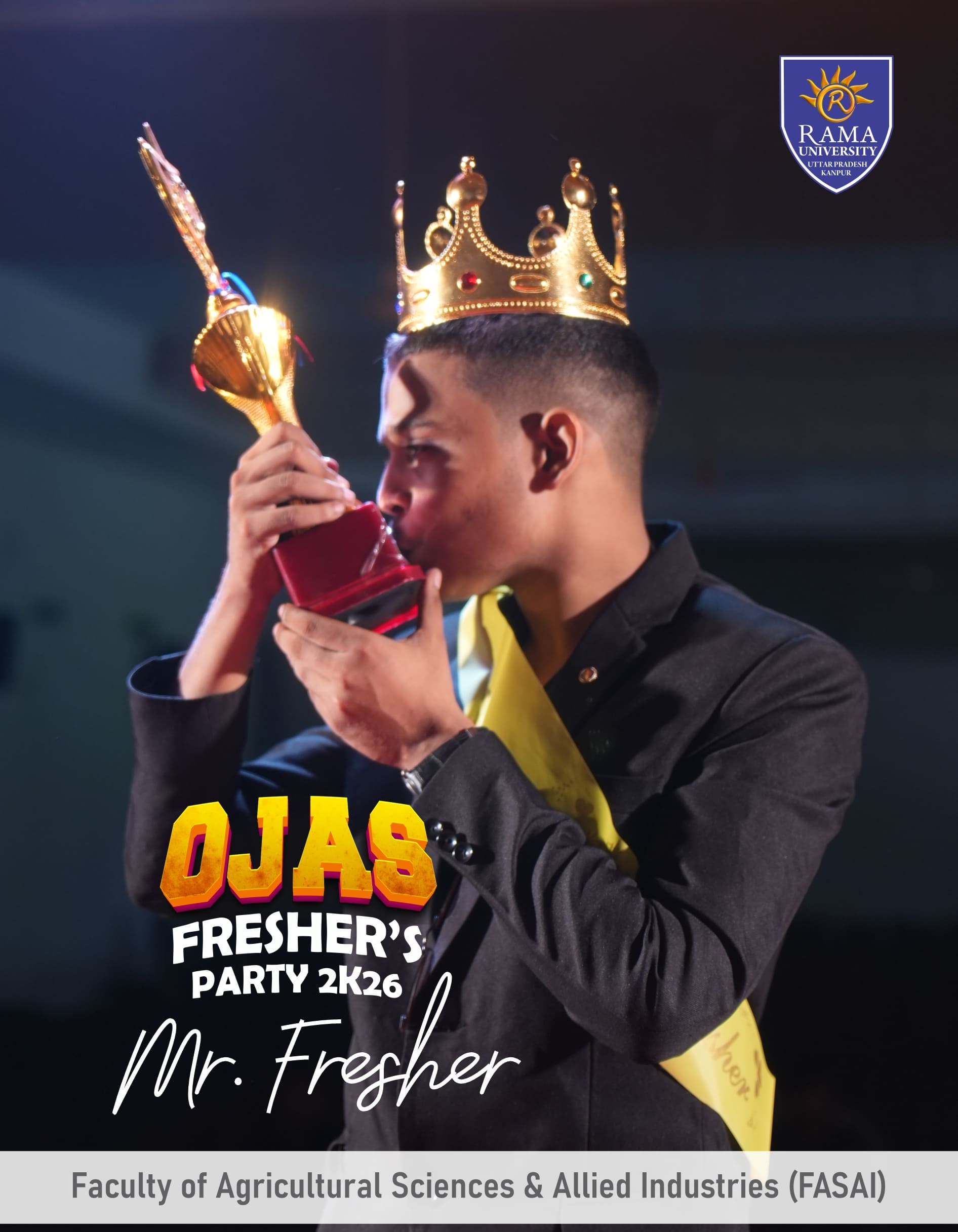 ojas-2k26-freshers-programme-celebrates-talent