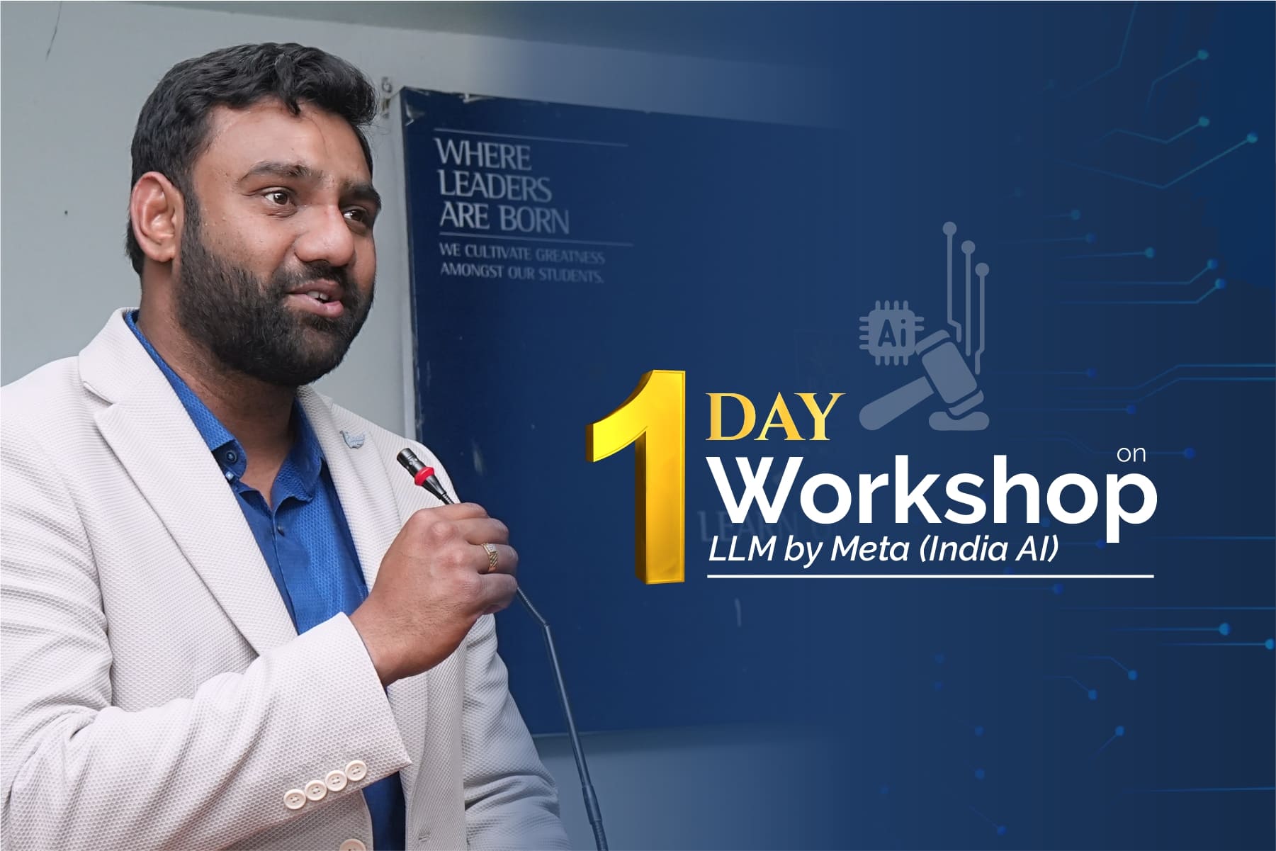 one-day-workshop-on-llm-for-young-developers-successfully-organized