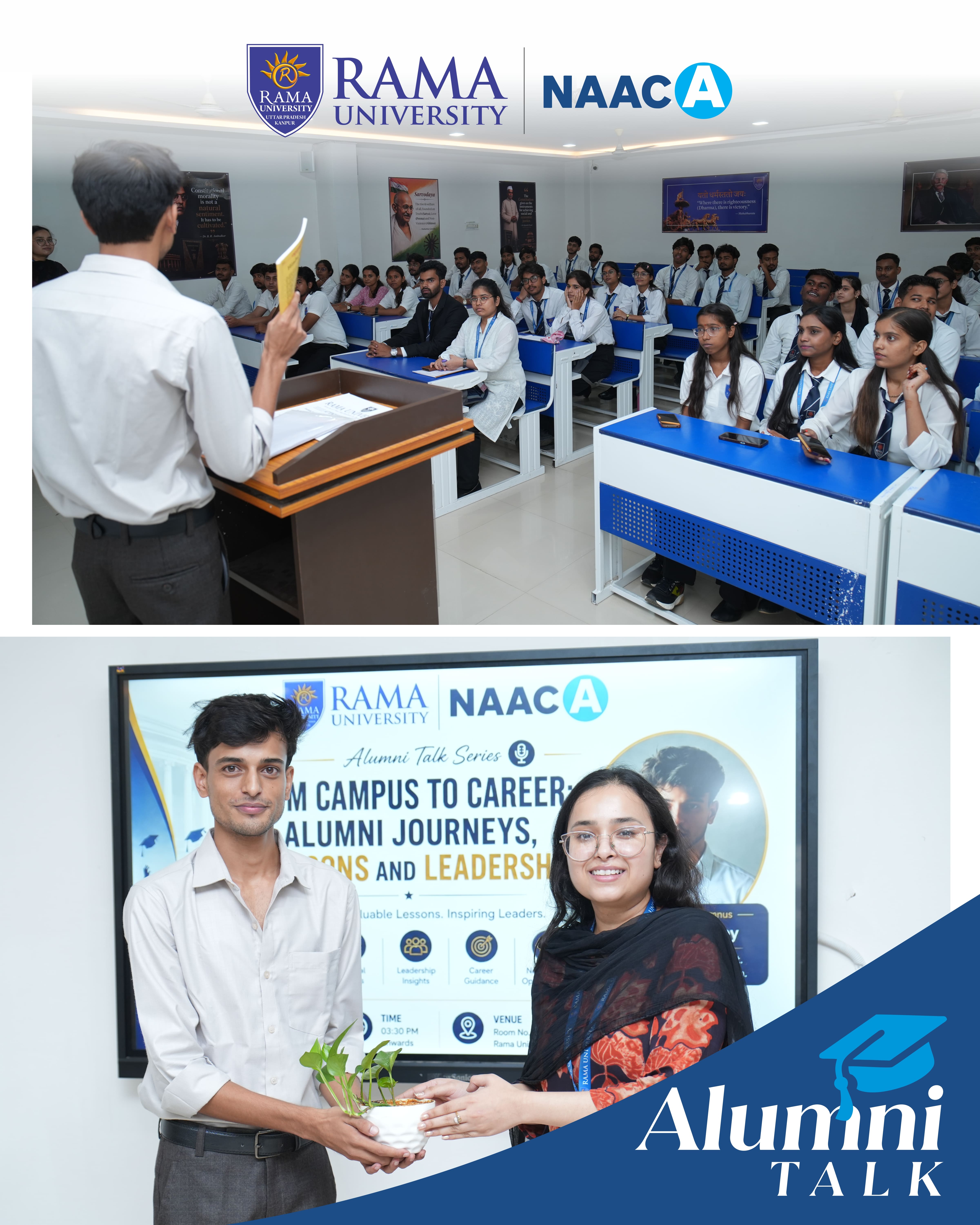 organises-professional-connect-to-strengthen-career