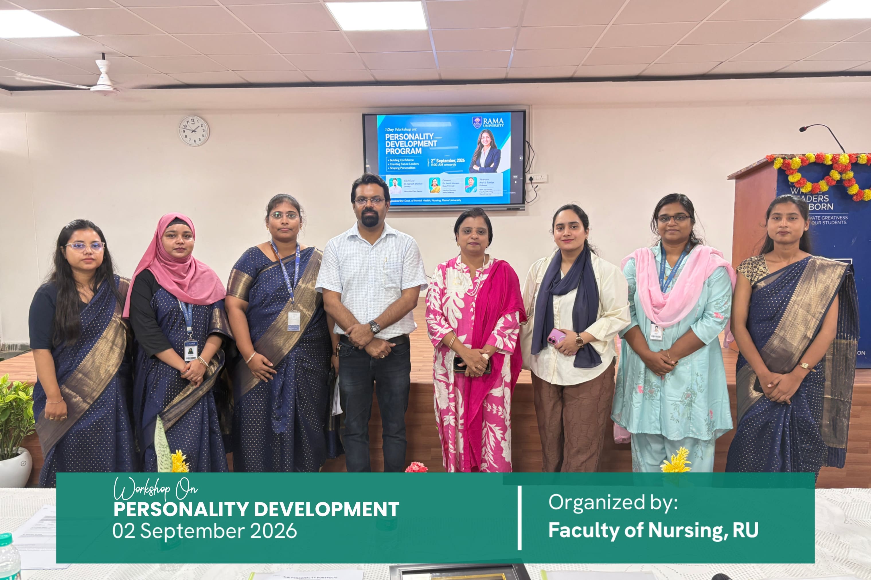 organizes-one-day-workshop-on-personality-development
