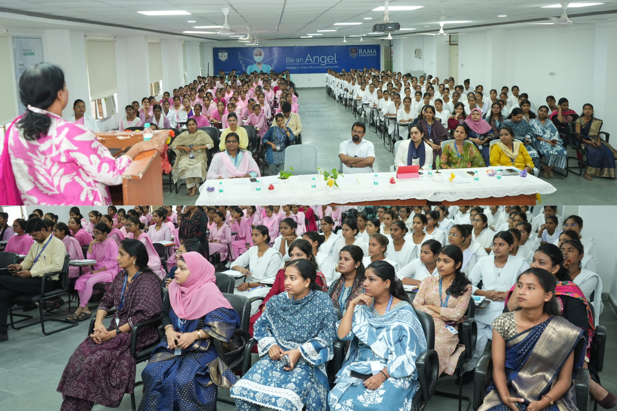 organizes-one-day-workshop-on-personality-development