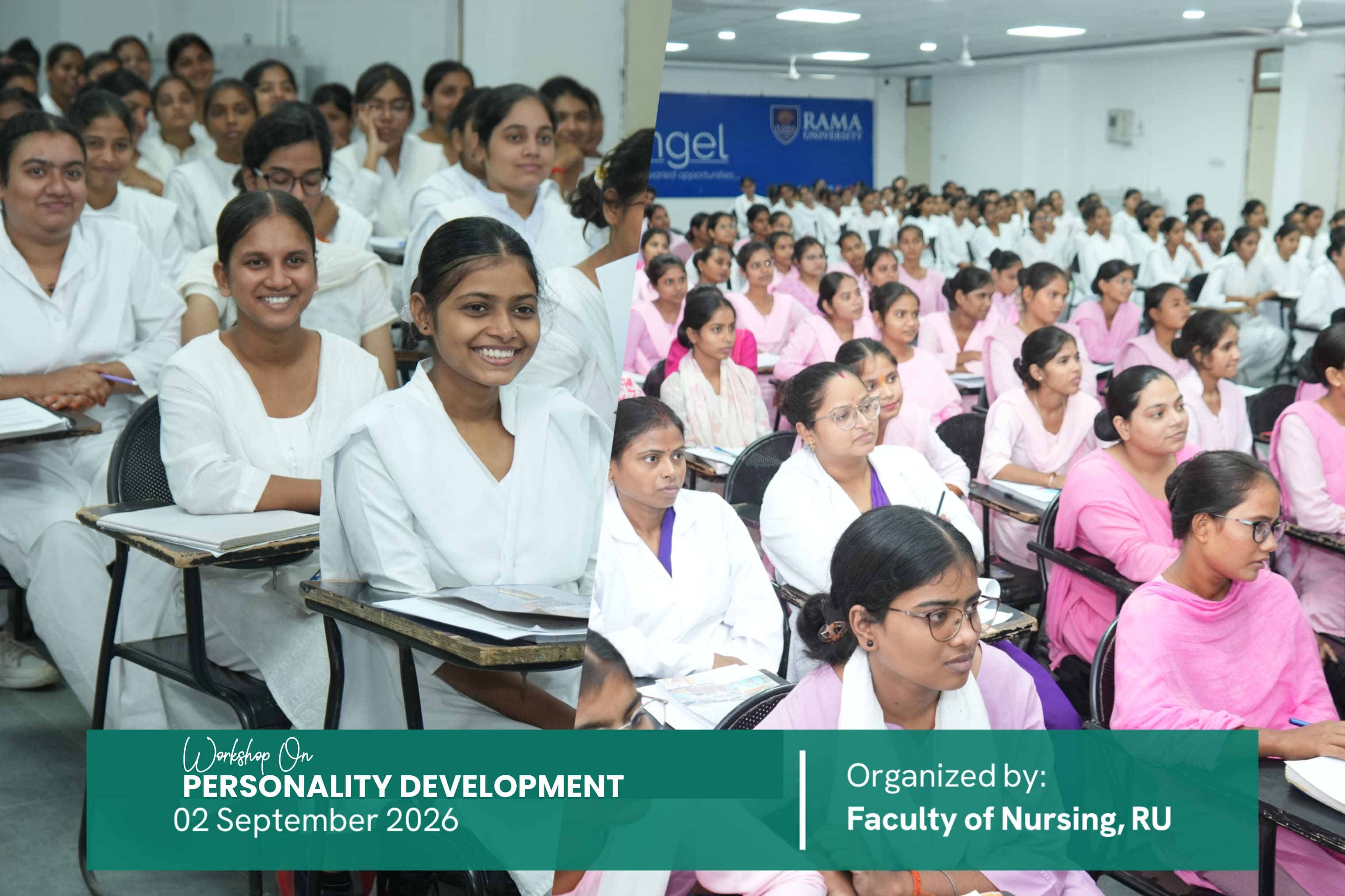 organizes-one-day-workshop-on-personality-development