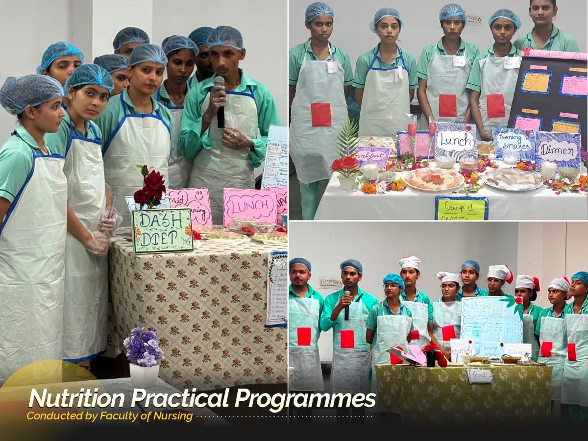 organizes-three-day-nutrition-practical-programme