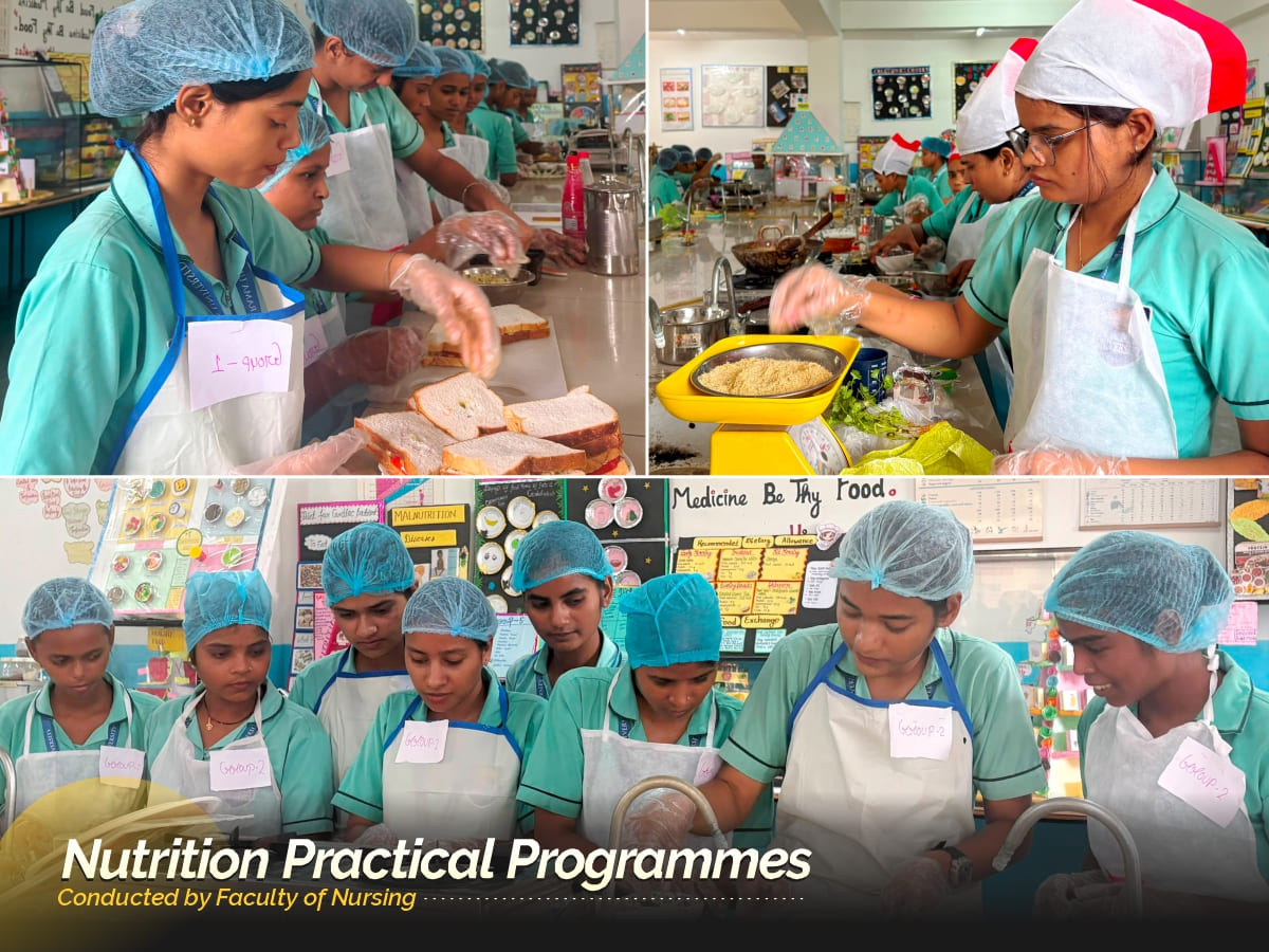 organizes-three-day-nutrition-practical-programme
