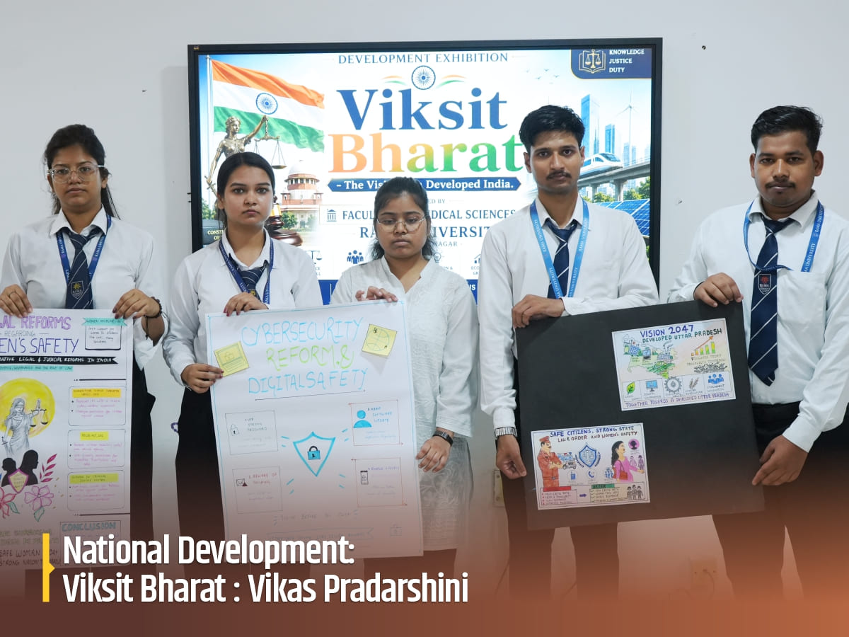 organizes-viksit-bharat-vikas-pradarshini-on-legal-reforms