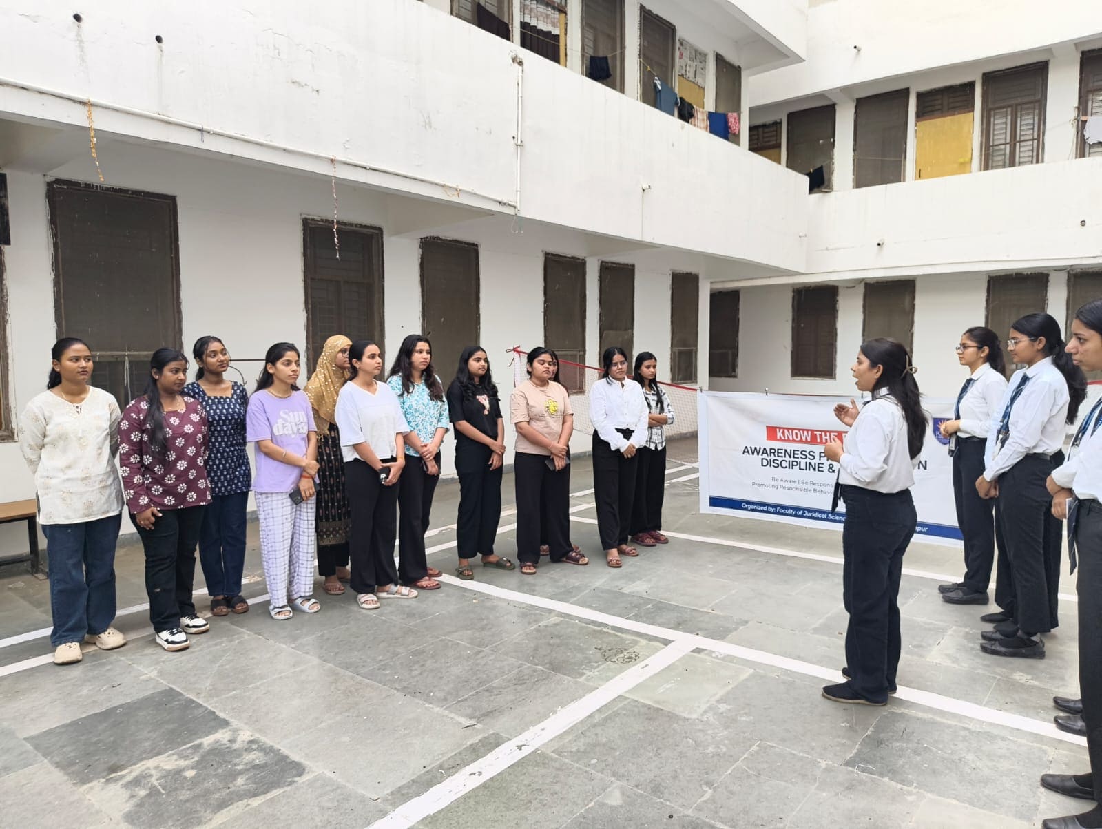 promoting-discipline-through-know-the-rules-programme-at-faculty-of-juridical-sciences-rama-university