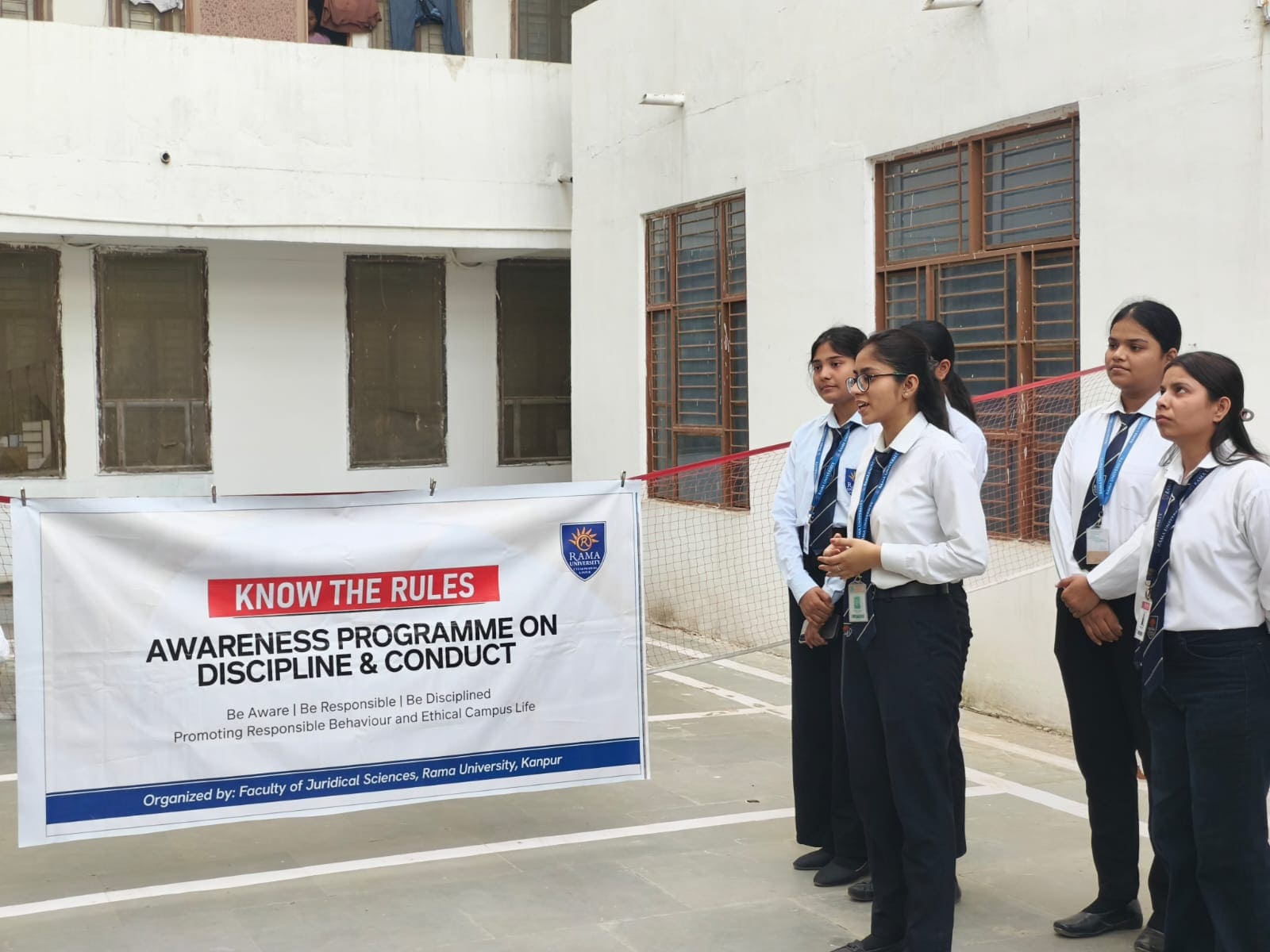 promoting-discipline-through-know-the-rules-programme-at-faculty-of-juridical-sciences-rama-university