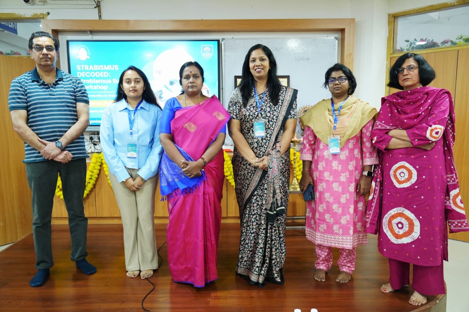 rama-hospital-kanpur-organises-strabismus-decoded-workshop