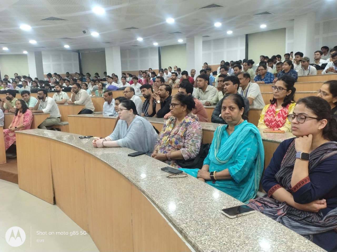 rama-medical-college-and-hospital-conducts-fire-mock-drill