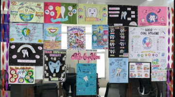 rama-university-celebrates-oral-hygiene-day-2k26