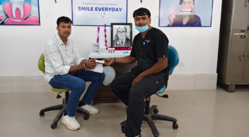 rama-university-celebrates-oral-hygiene-day-2k26
