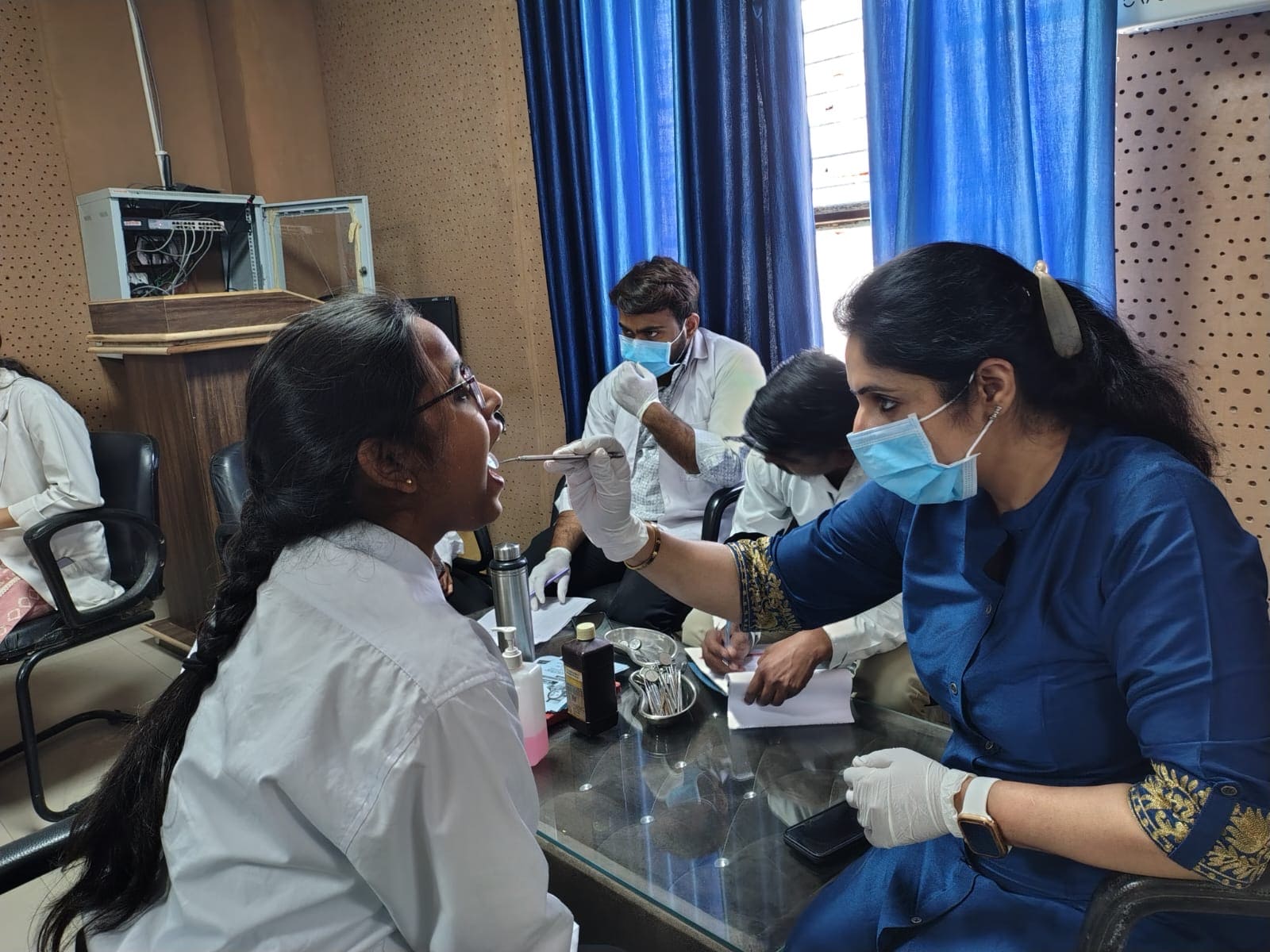 rama-university-celebrates-world-oral-health-day-2026-with-mega-screening-and-awareness-campaign