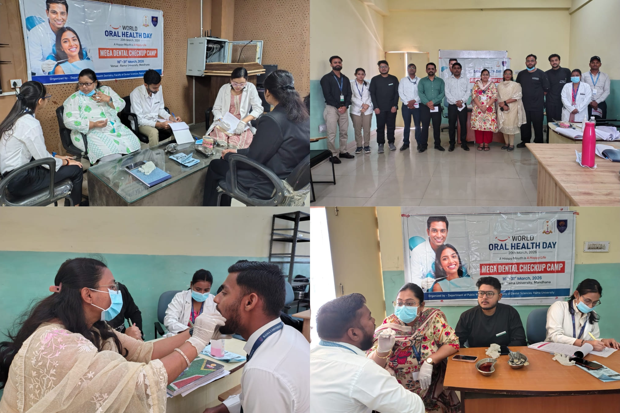 rama-university-celebrates-world-oral-health-day-2026-with-mega-screening-and-awareness-initiative
