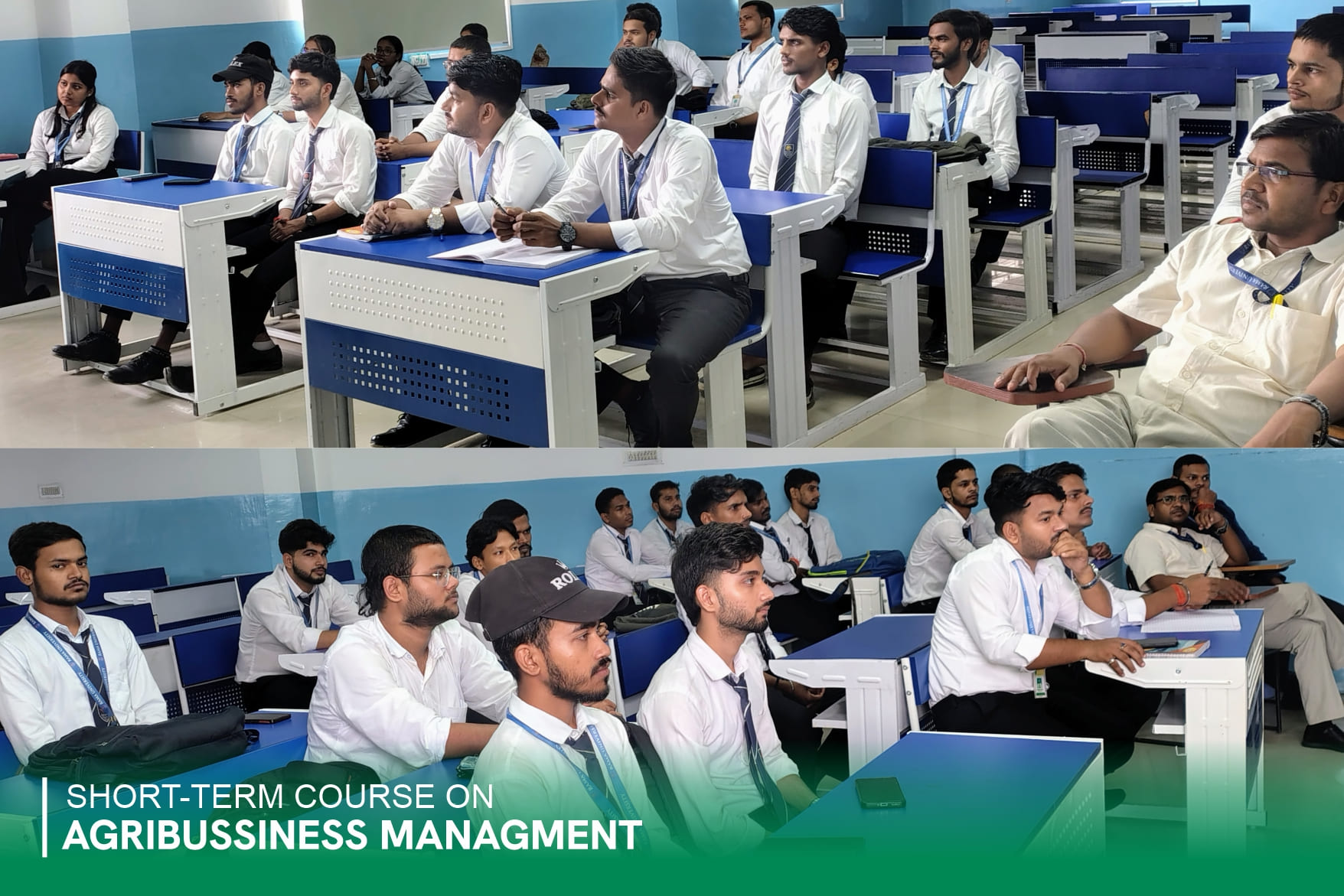 rama-university-commences-short-term-certificate-course