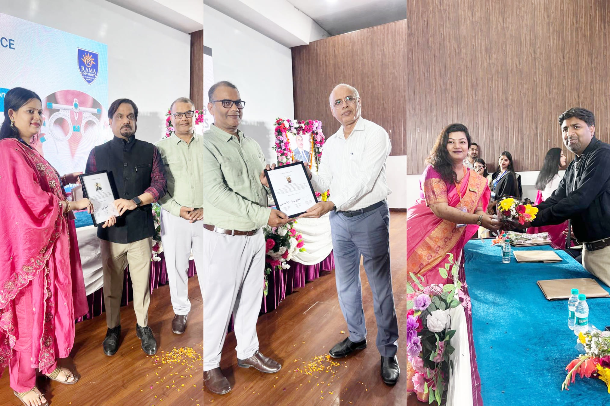 rama-university-hosts-icpom-2026-advancing-healthcare-education-research-innovation-and-global-academic-collaboration-excellence