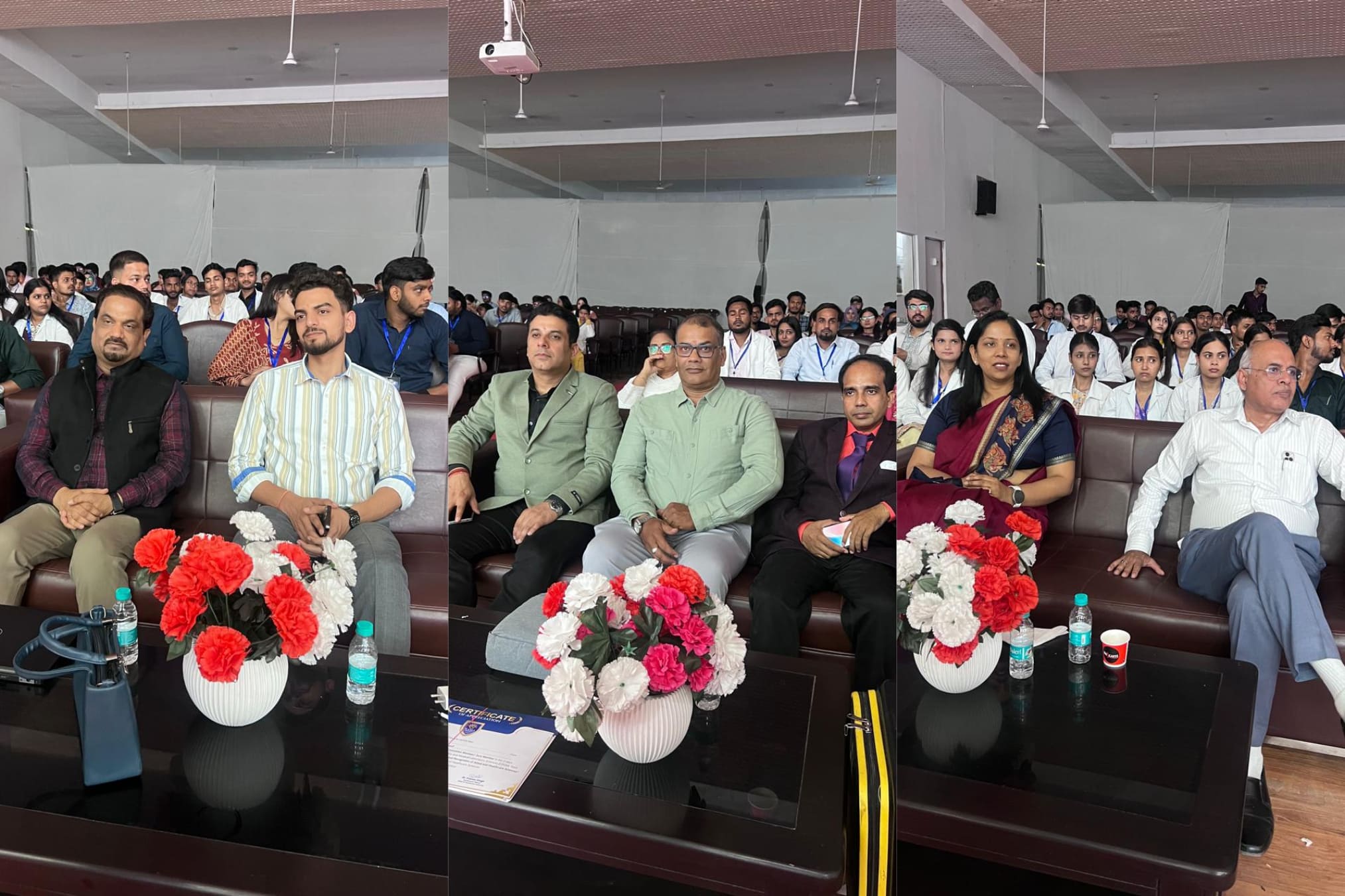 rama-university-hosts-icpom-2026-advancing-healthcare-education-research-innovation-and-global-academic-collaboration-excellence