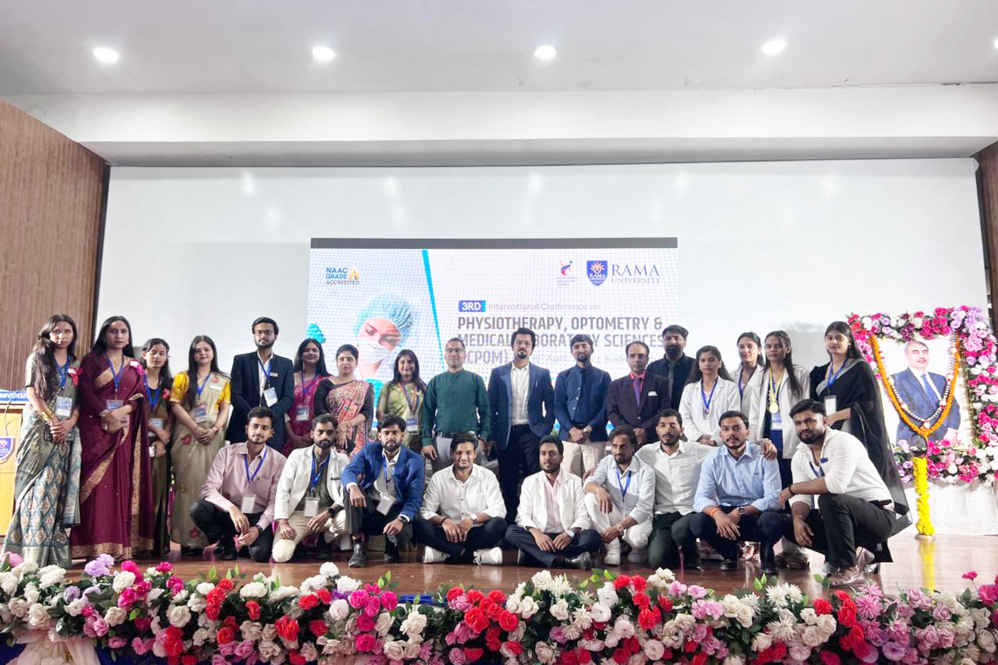 rama-university-hosts-icpom-2026-advancing-healthcare-education-research-innovation-and-global-academic-collaboration-excellence