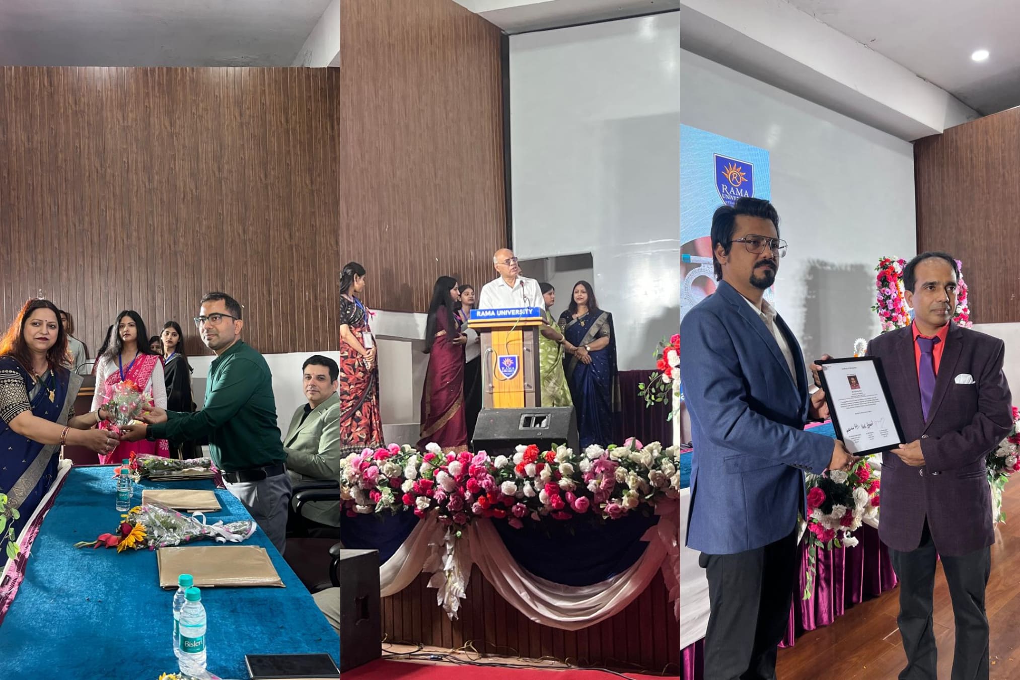 rama-university-hosts-icpom-2026-advancing-healthcare-education-research-innovation-and-global-academic-collaboration-excellence