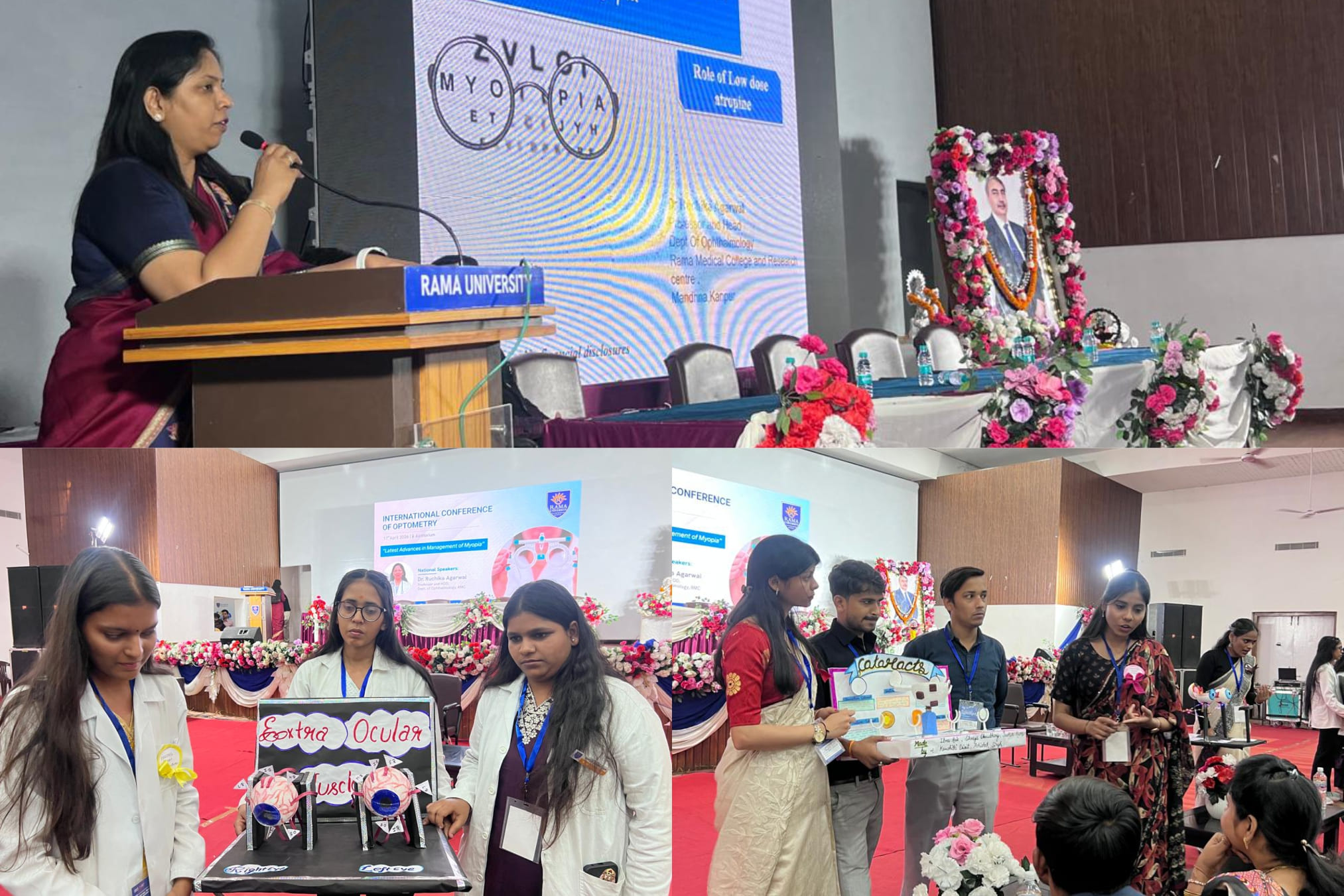 rama-university-hosts-icpom-2026-advancing-healthcare-education-research-innovation-and-global-academic-collaboration-excellence