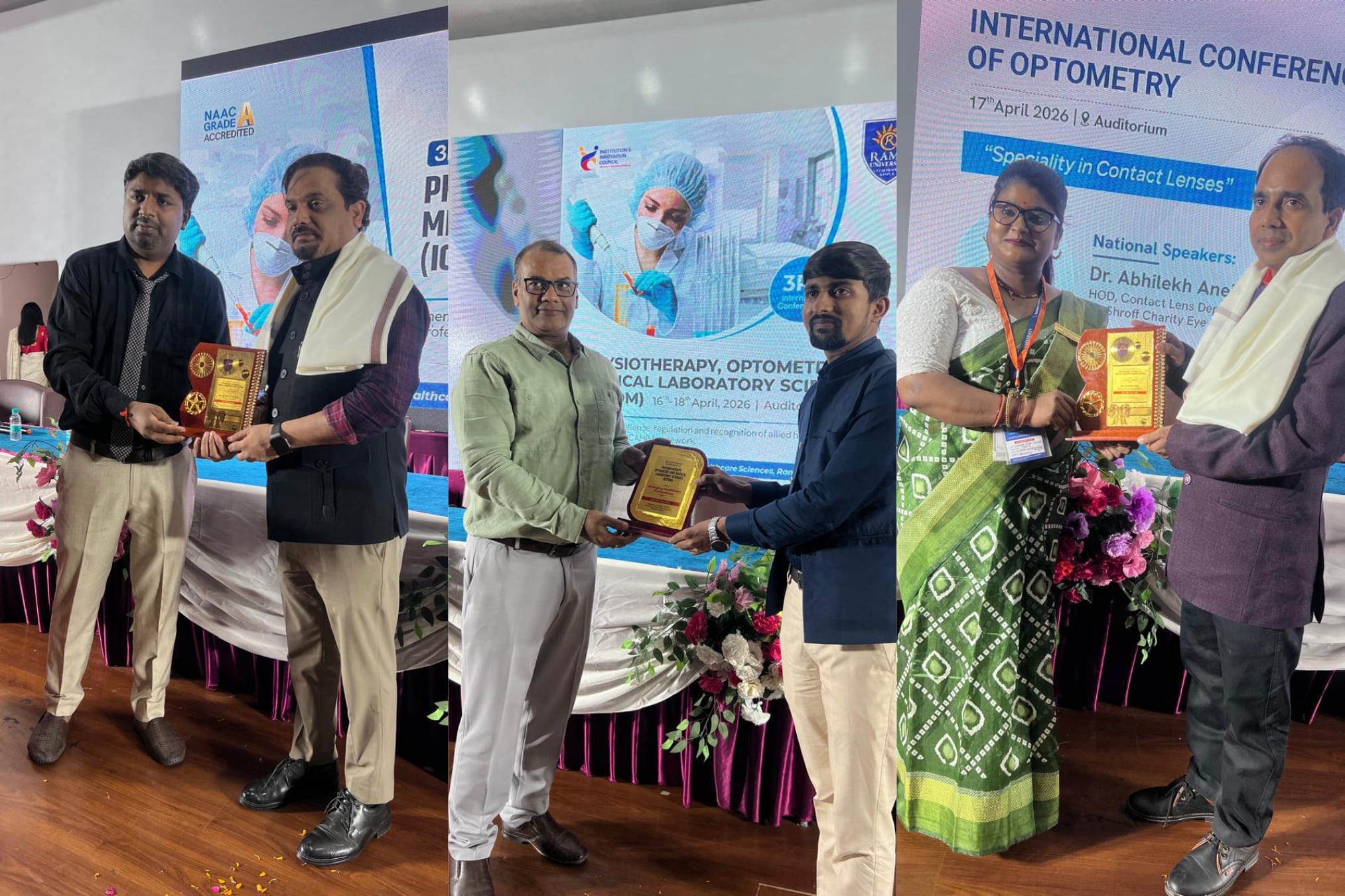 rama-university-hosts-icpom-2026-advancing-healthcare-education-research-innovation-and-global-academic-collaboration-excellence