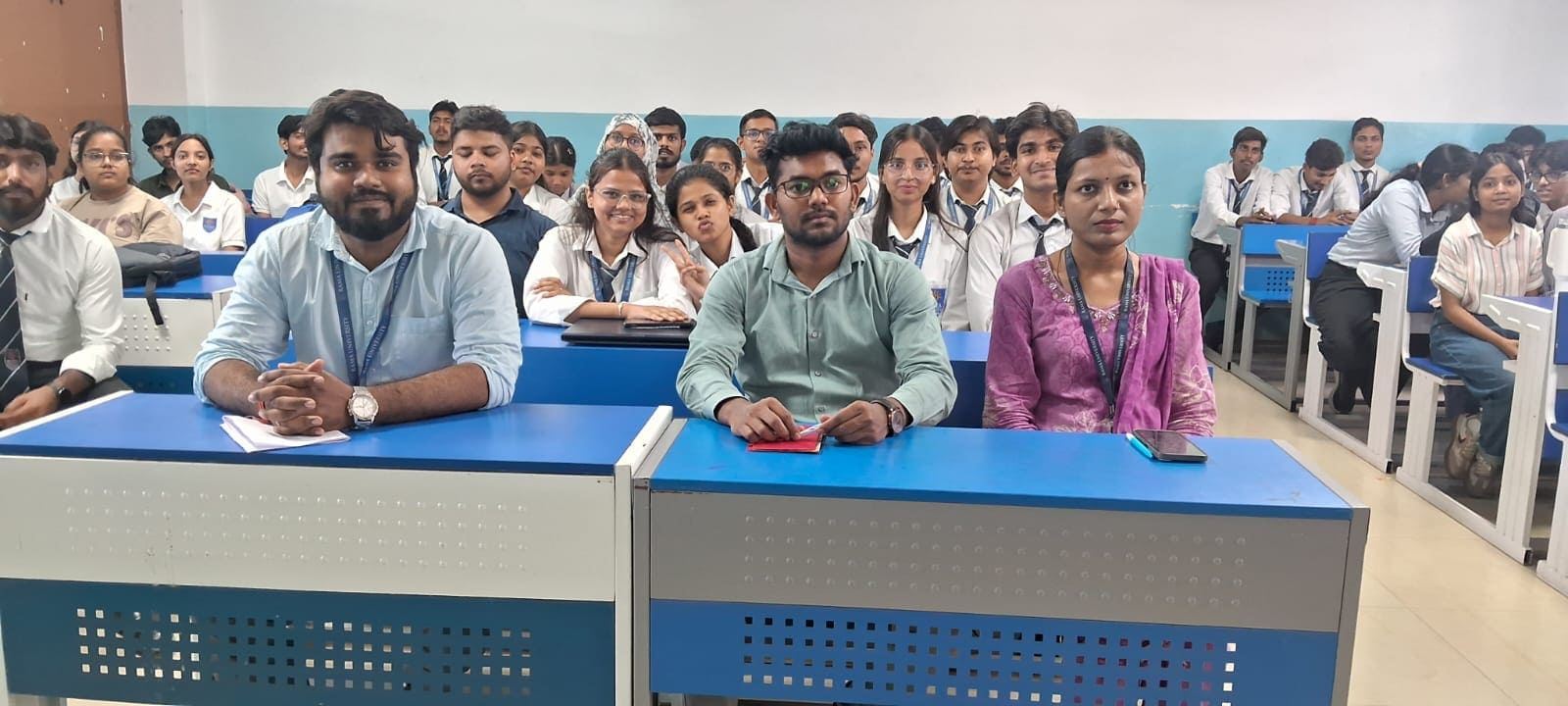 rama-university-hosts-internal-hackathon-2k26