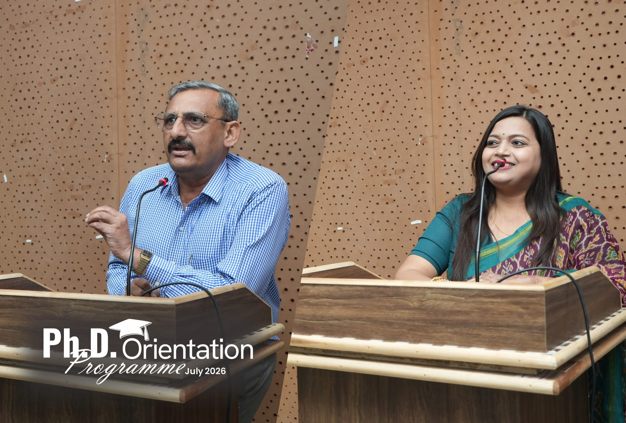 rama-university-kanpur-successfully-organises-phd-orientation-2k26