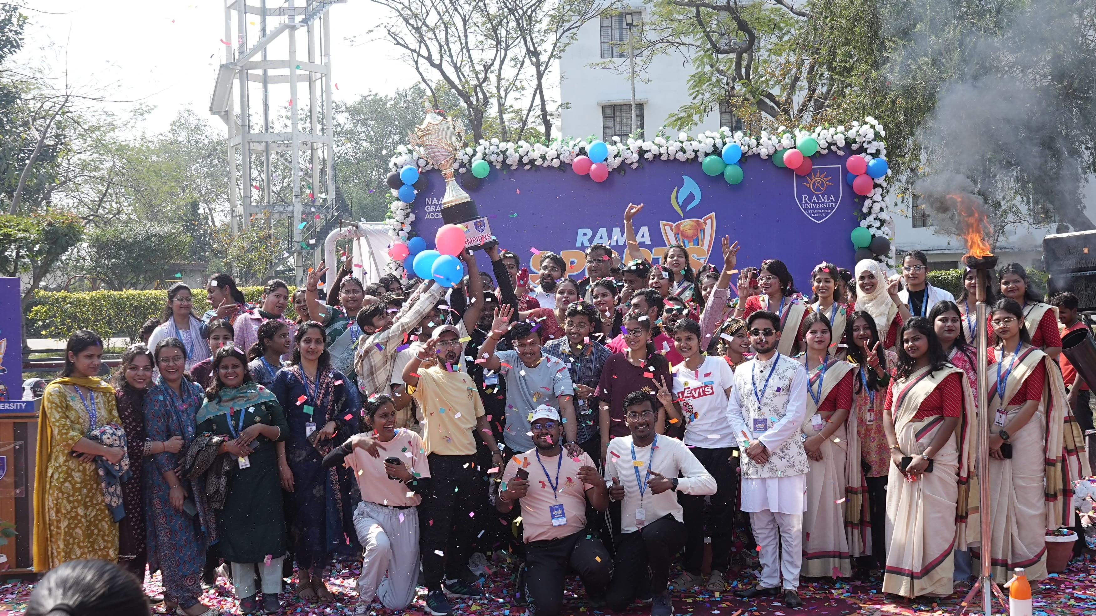 rama-university-launches-grand-rama-sports-fest-2k26-celebration