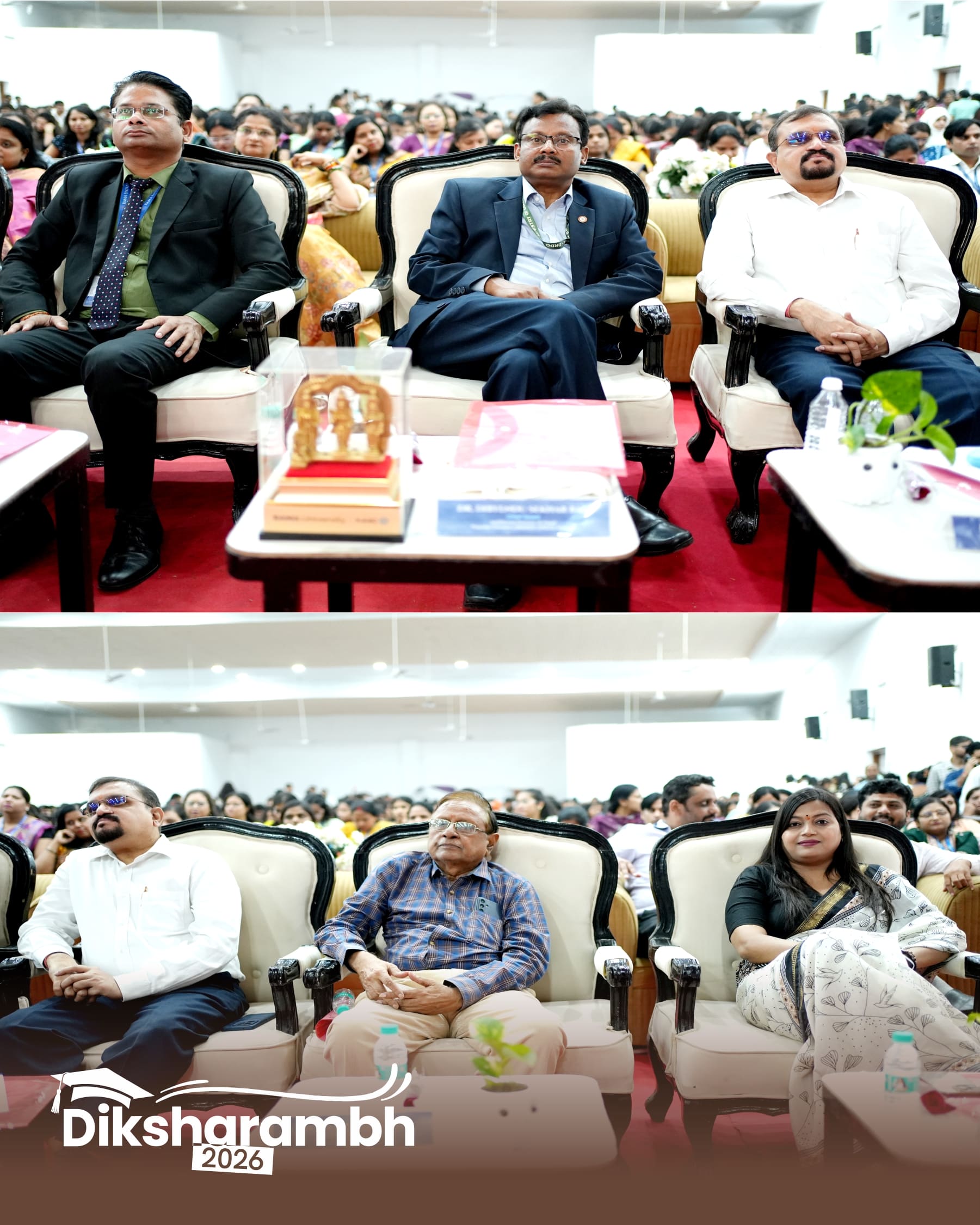 rama-university-welcomes-new-students-at-deeksharambh-2k26