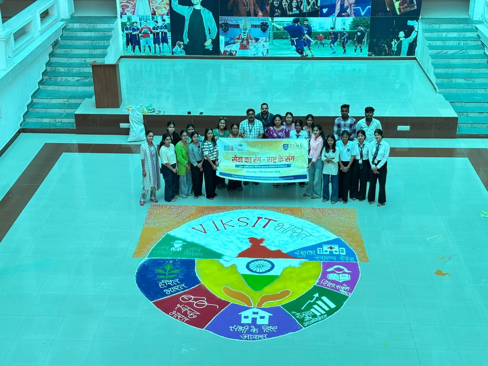 rangoli-making-seva-ka-rang-rashtra-ke-sang