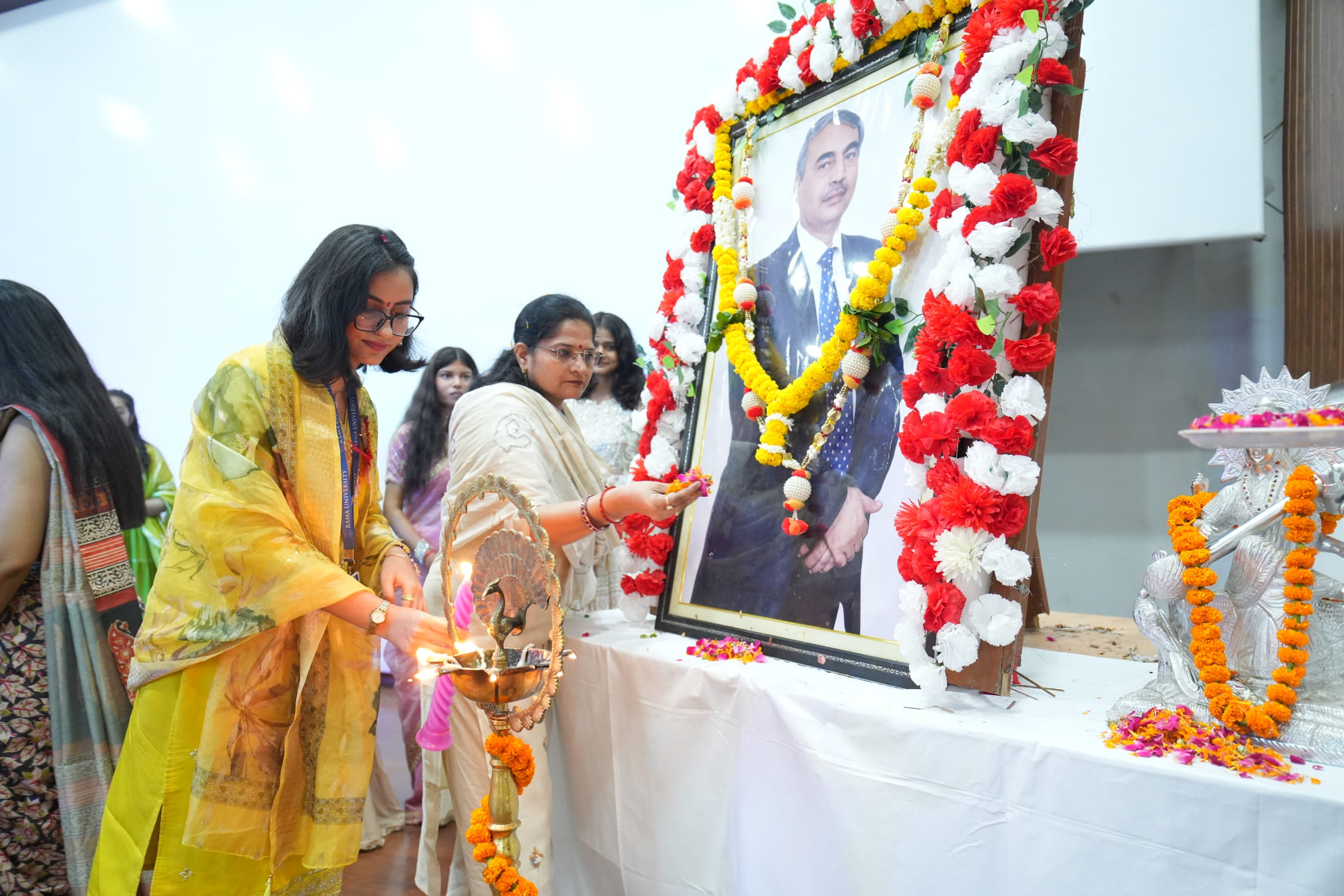 ru-celebrates-gala-2k26-freshers-day-with-vibrant-cultural