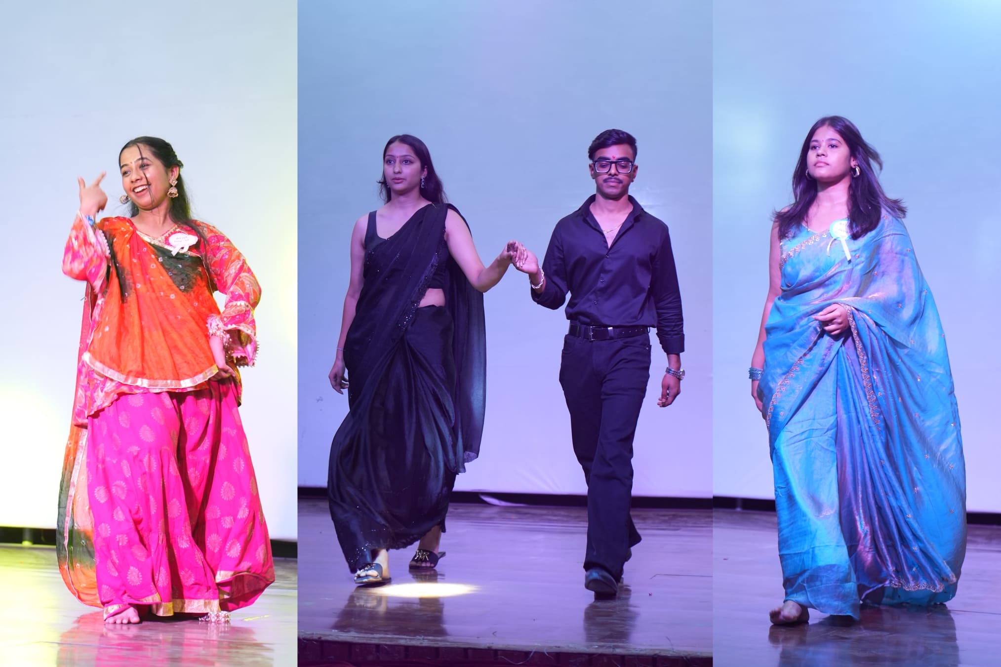 ru-celebrates-gala-2k26-freshers-day-with-vibrant-cultural