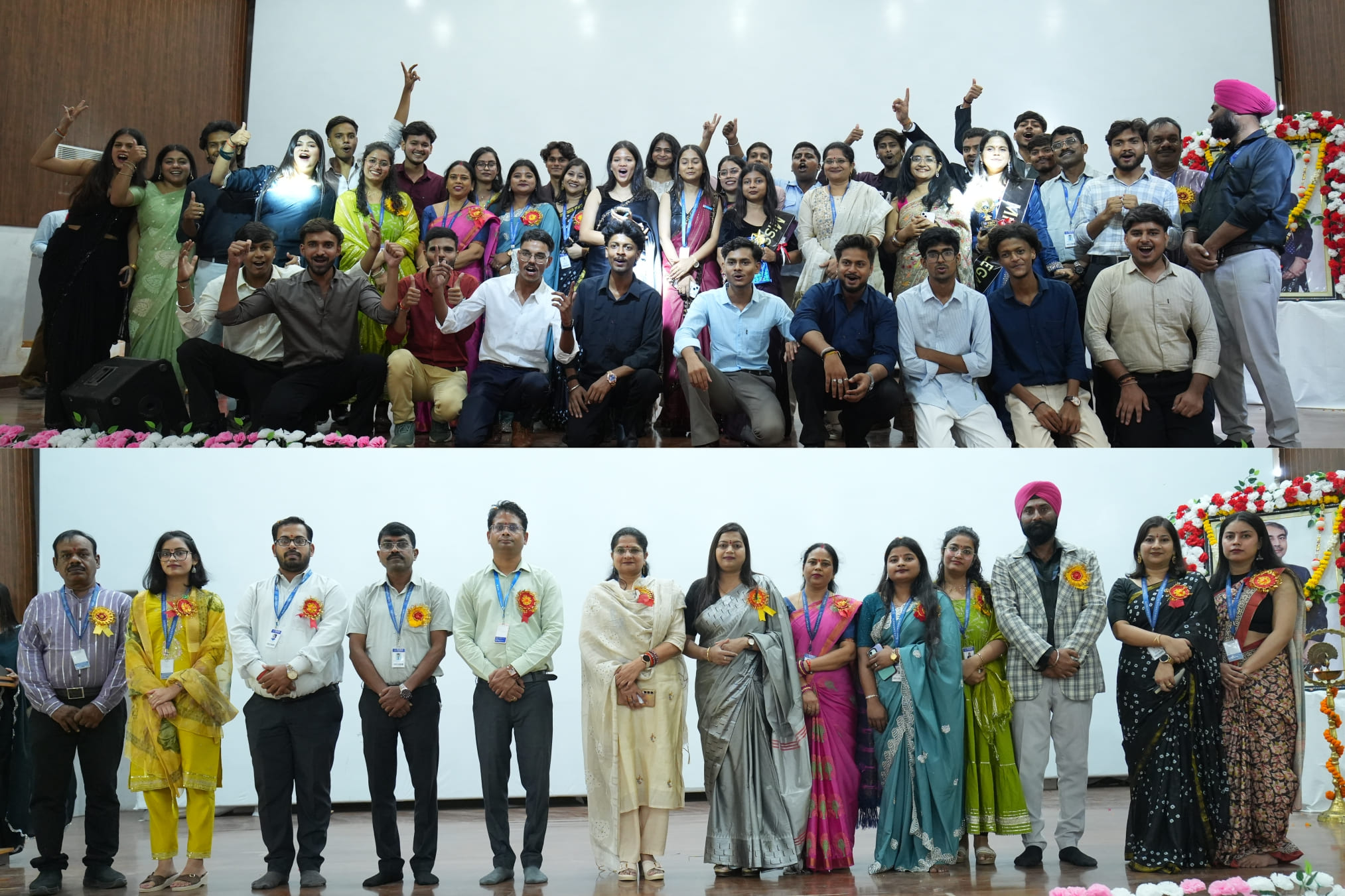 ru-celebrates-gala-2k26-freshers-day-with-vibrant-cultural