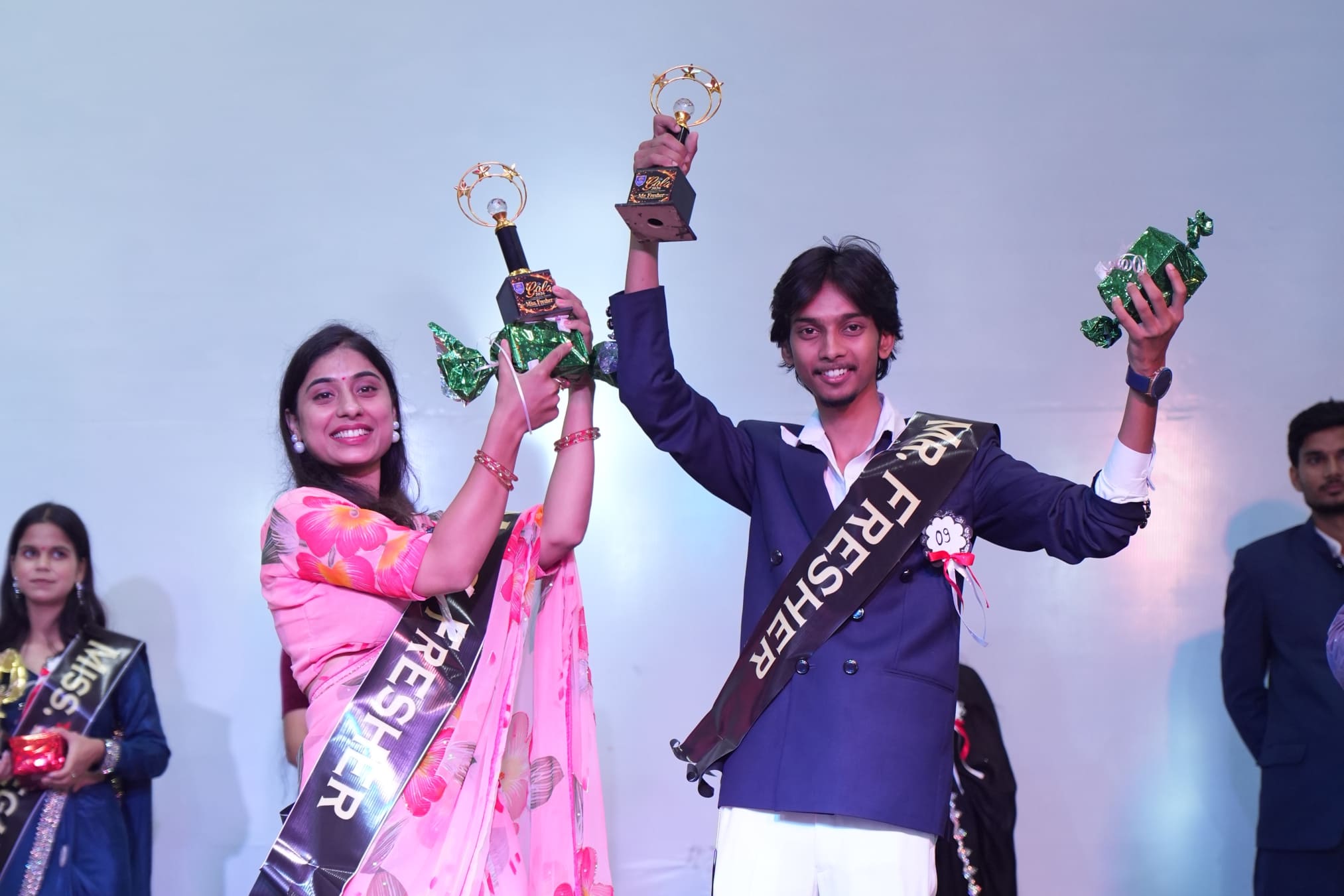 ru-celebrates-gala-2k26-freshers-day-with-vibrant-cultural
