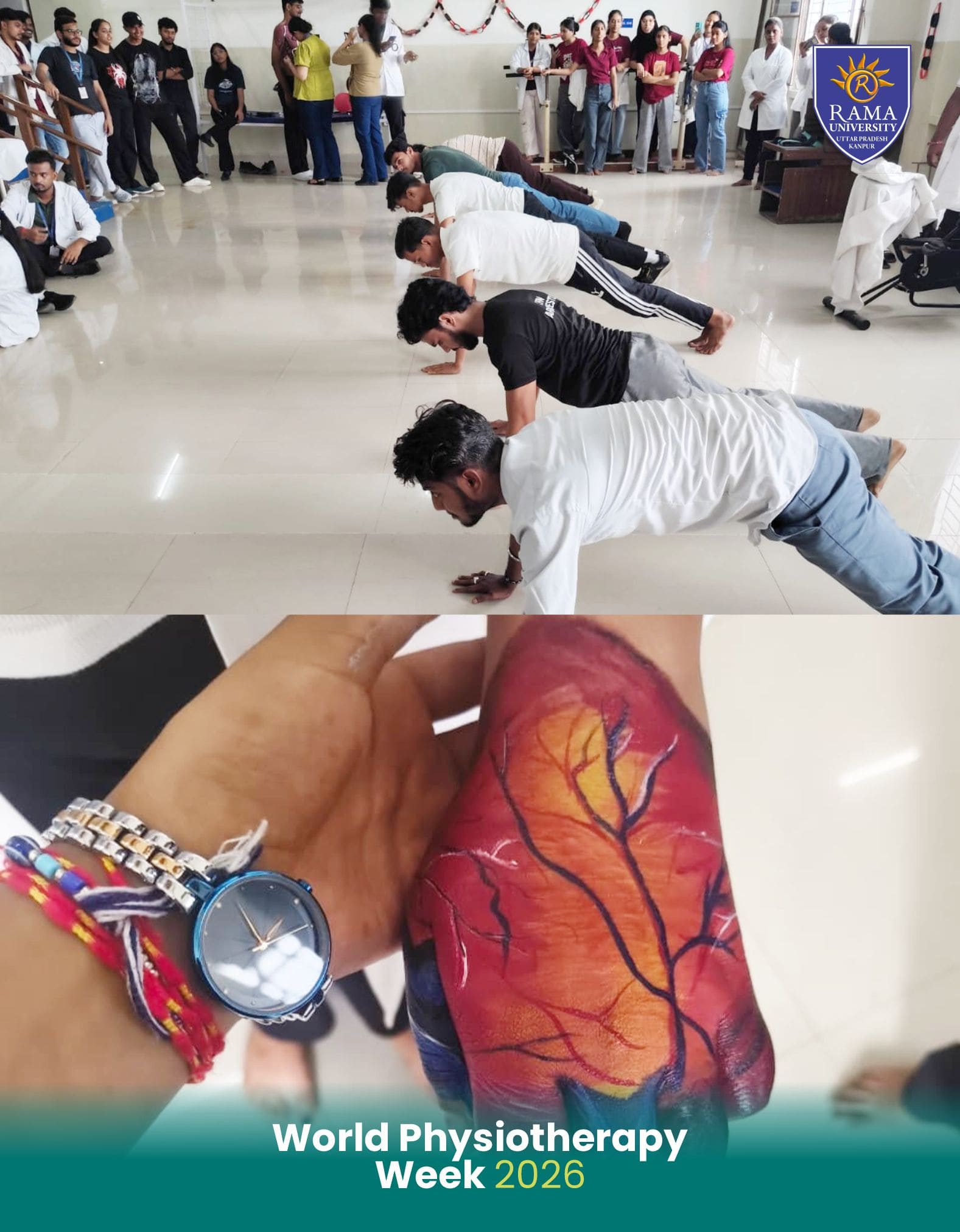 ru-celebrates-world-physiotherapy-week